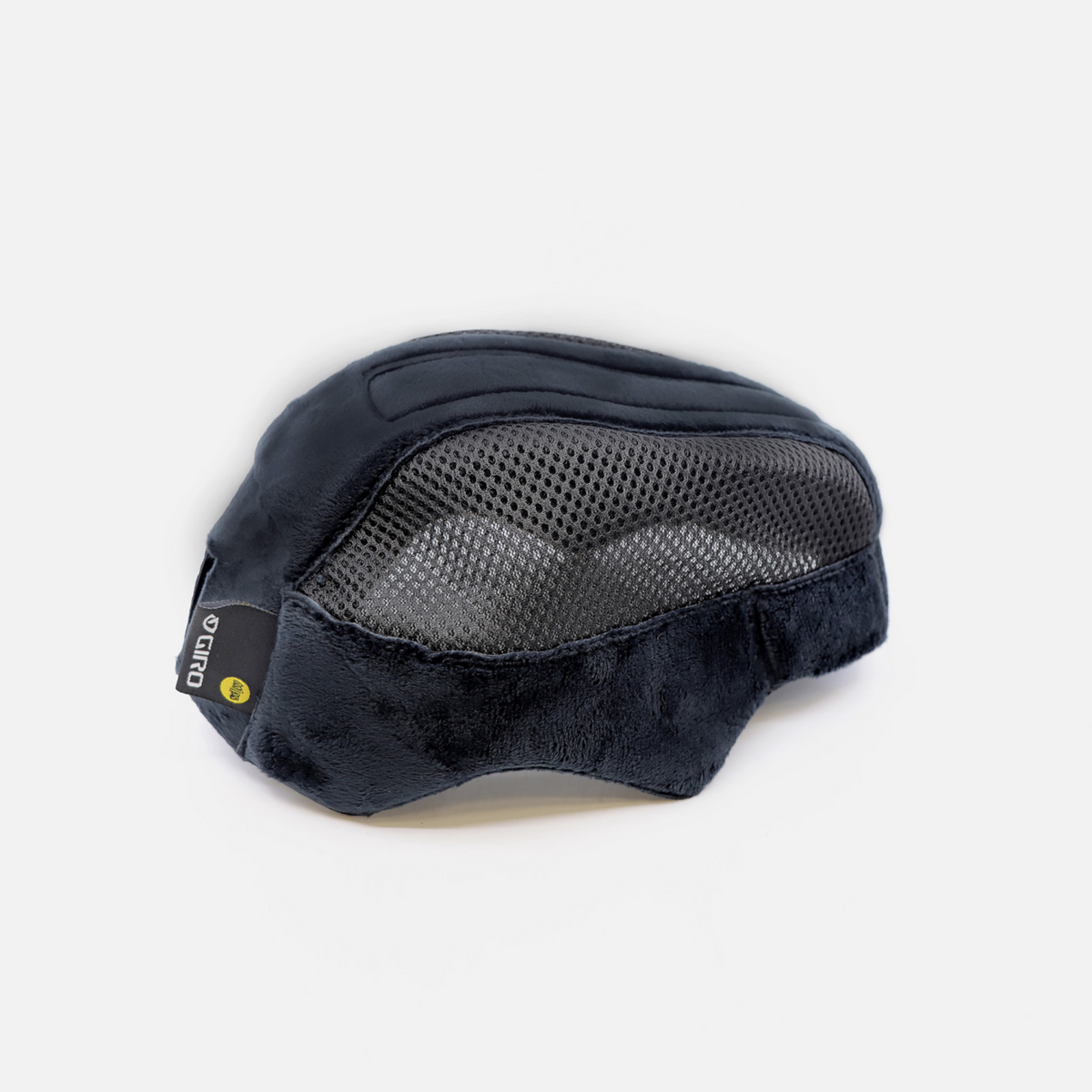 Giro Orbit/Aria Comfort Pad Ersatzteil in SCHWARZ