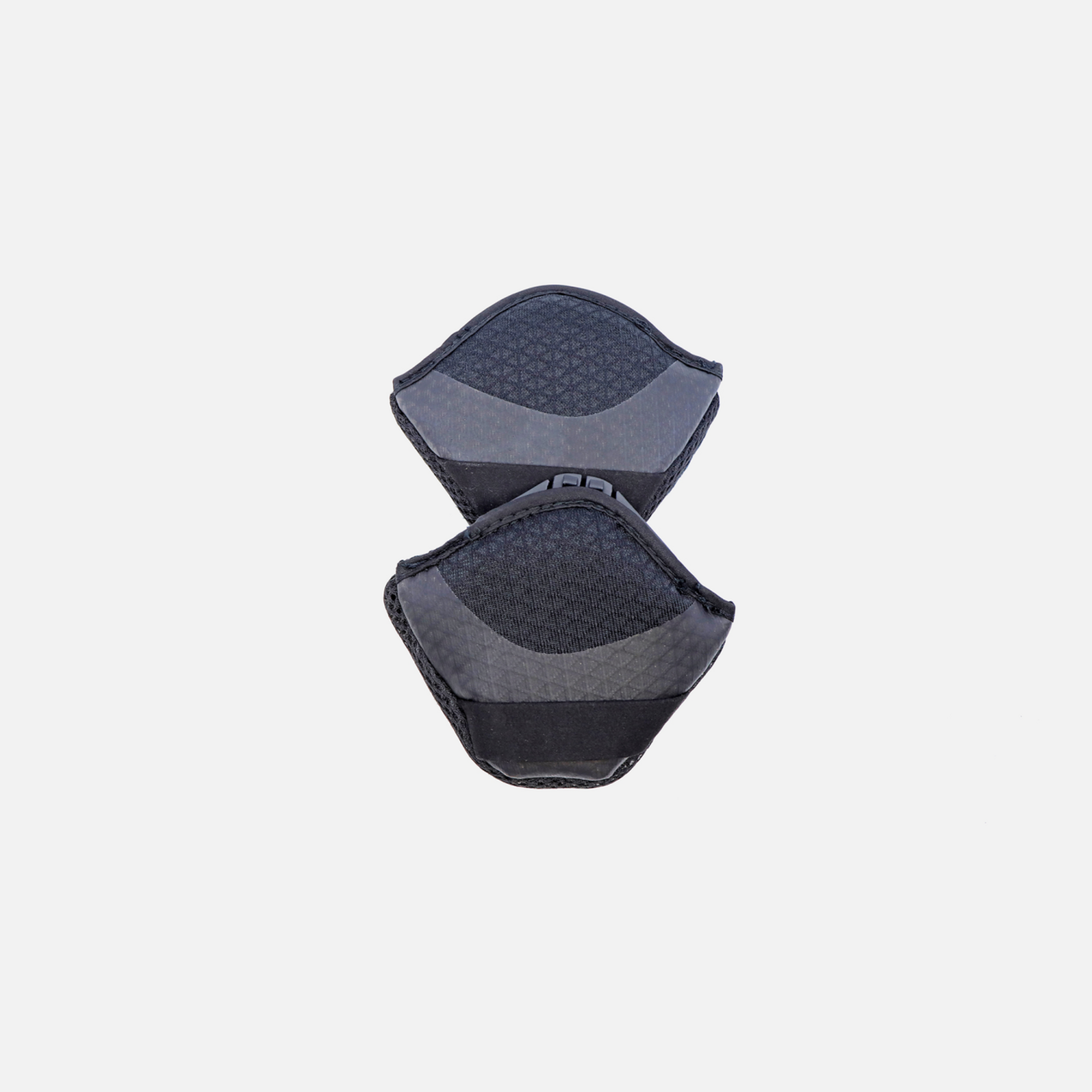 Giro Orbit/Aria Ear Pad Kit Ersatzteil in SCHWARZ