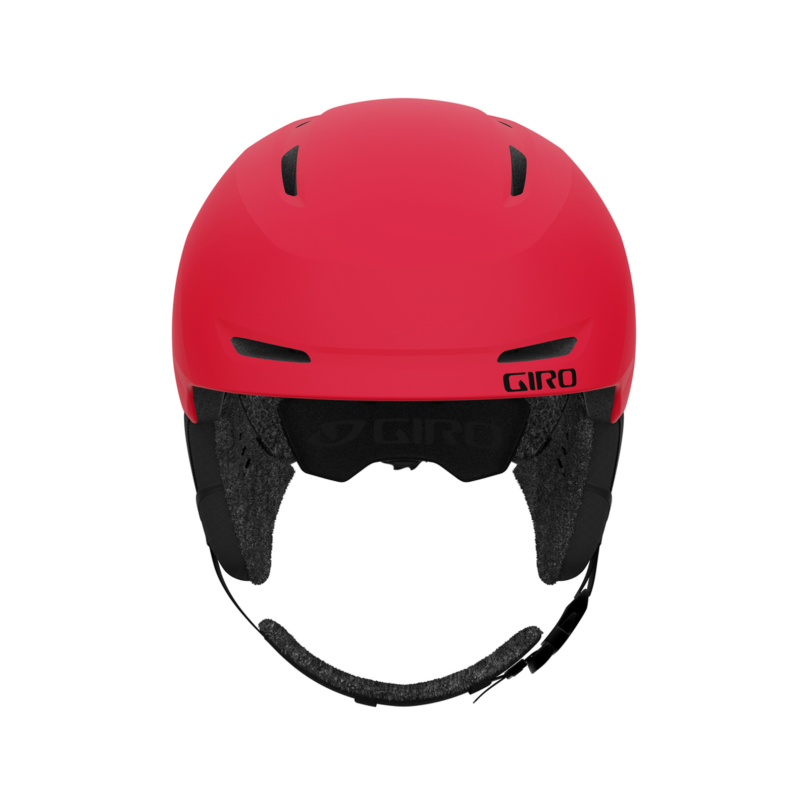 Giro Spur MIPS Helmet All Mountain Helm in ROT