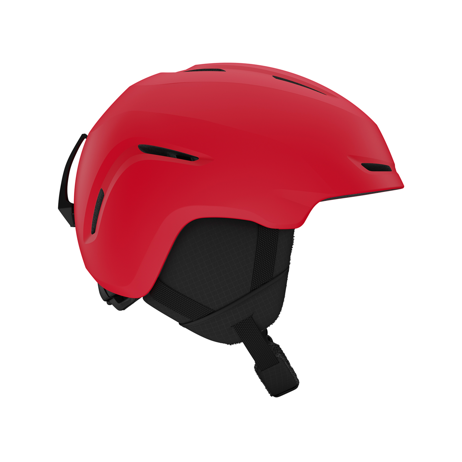 Giro Spur MIPS Helmet All Mountain Helm in ROT