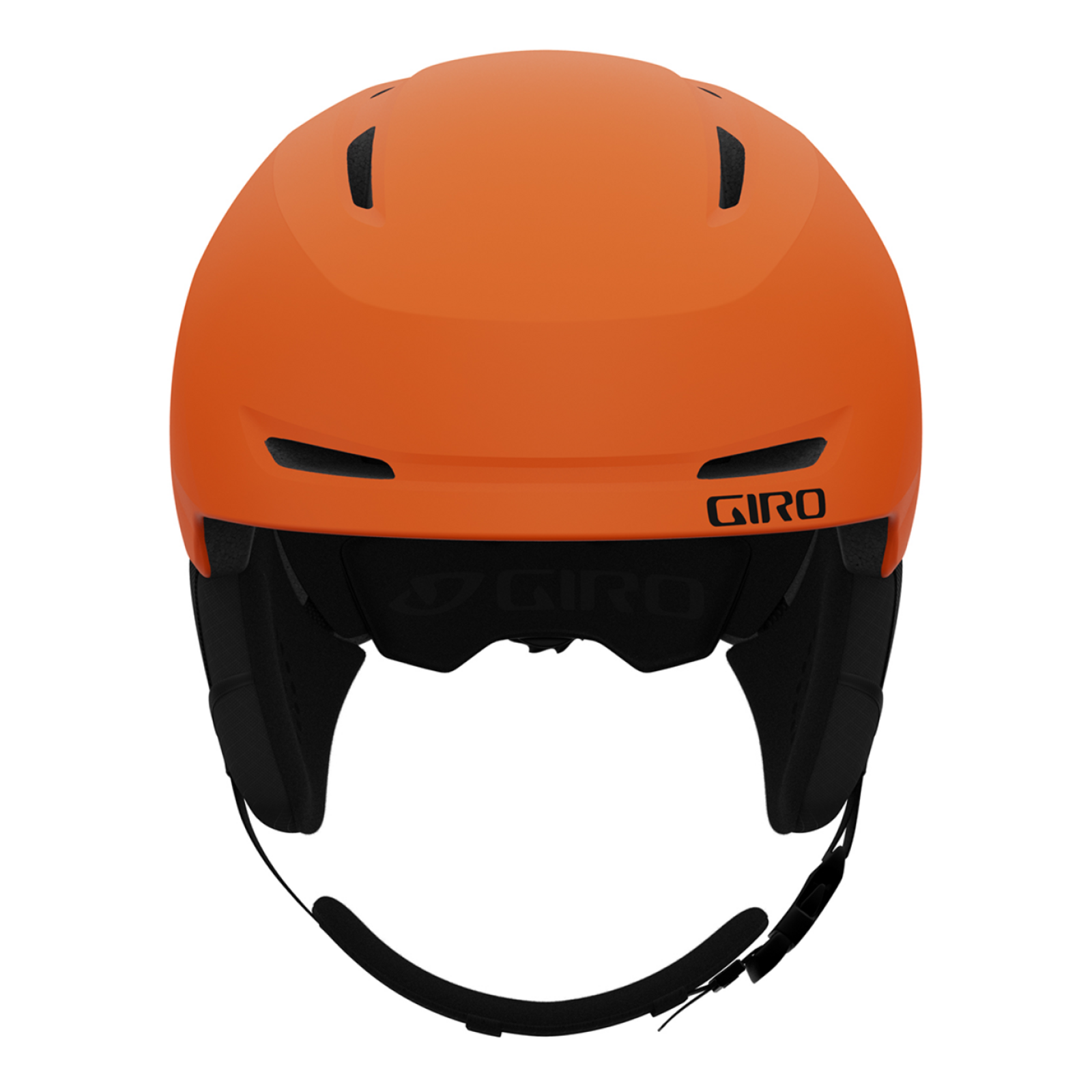 Giro Spur MIPS Helmet All Mountain Helm in ORANGE