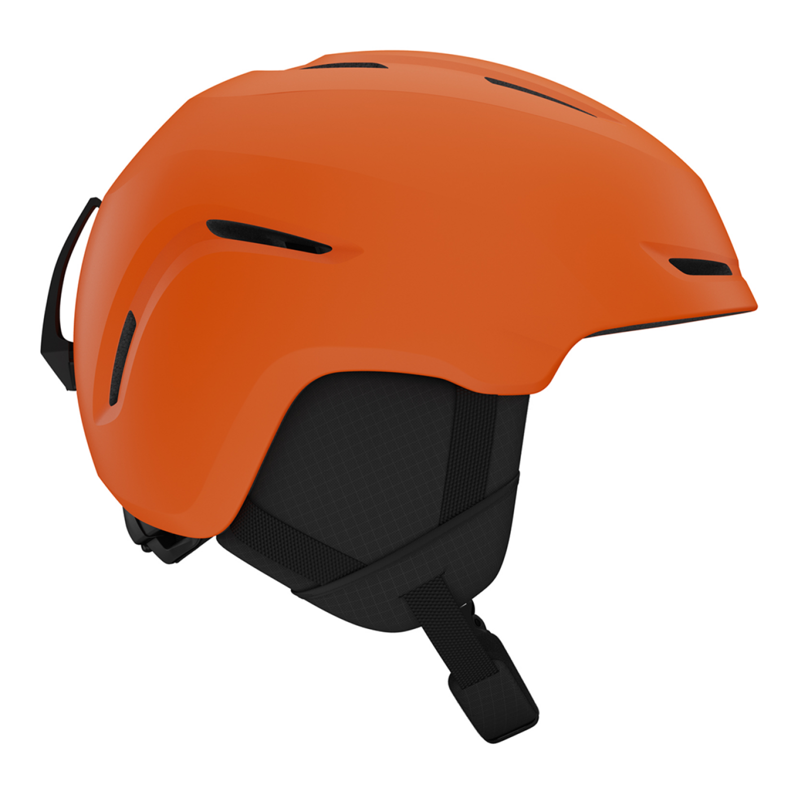 Giro Spur MIPS Helmet All Mountain Helm in ORANGE