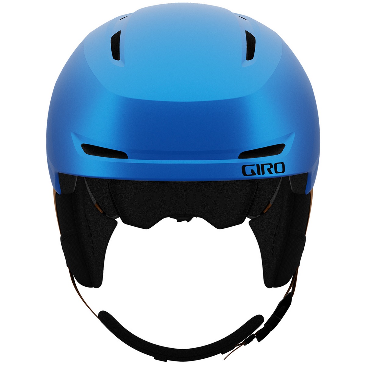 Giro Spur MIPS Helmet All Mountain Helm in BLAU