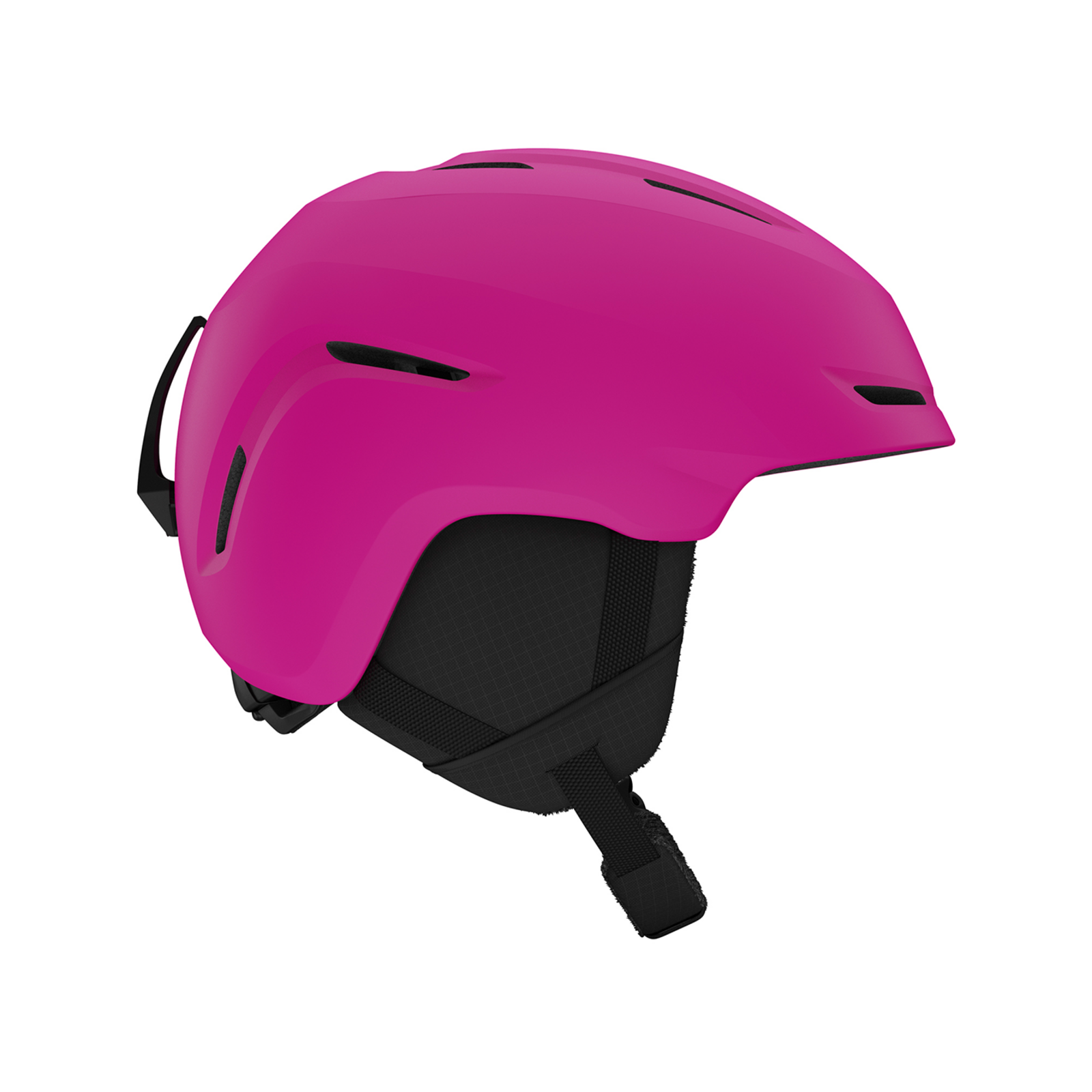 Giro Spur MIPS Helmet All Mountain Helm in PINK