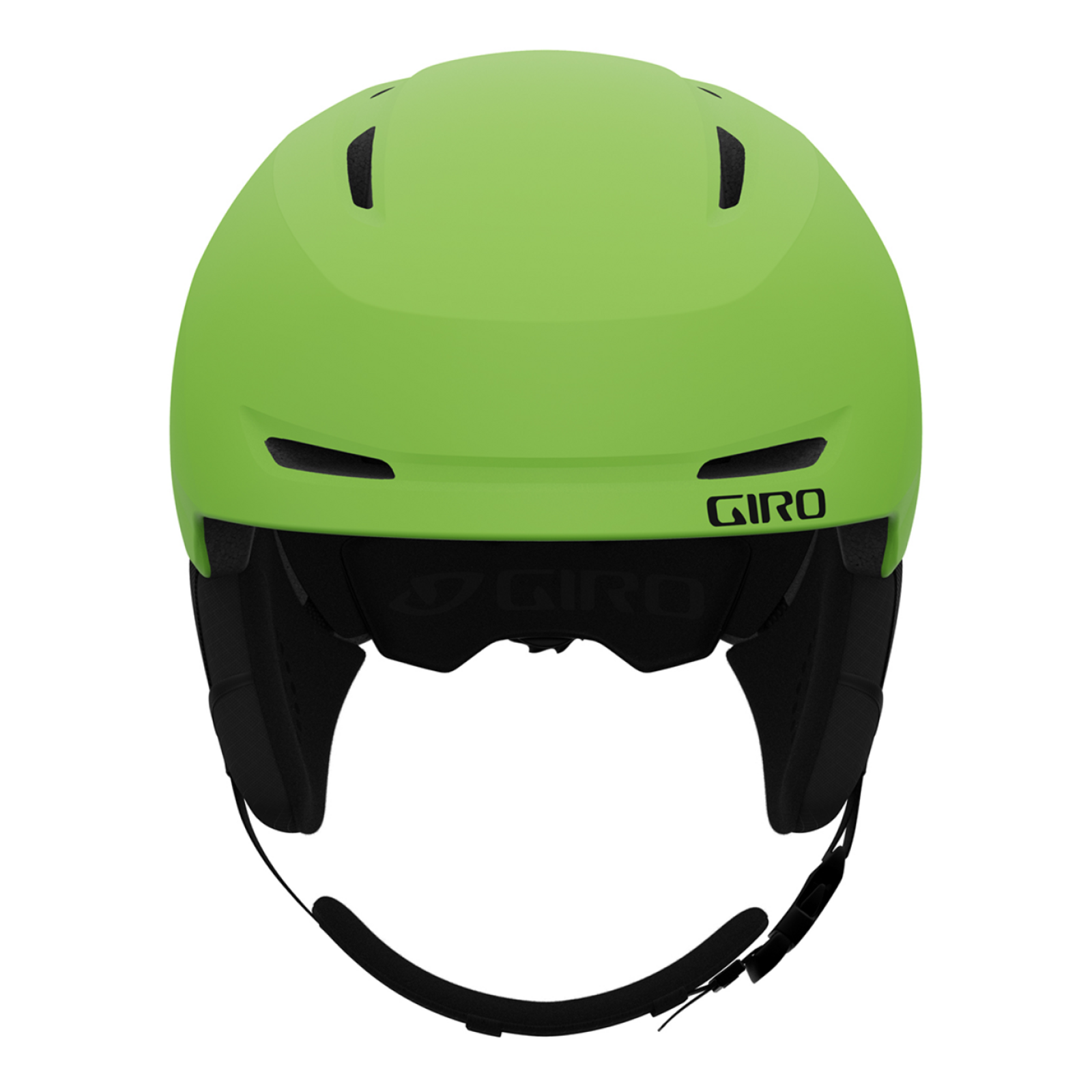 Giro Spur MIPS Helmet All Mountain Helm in GRÜN