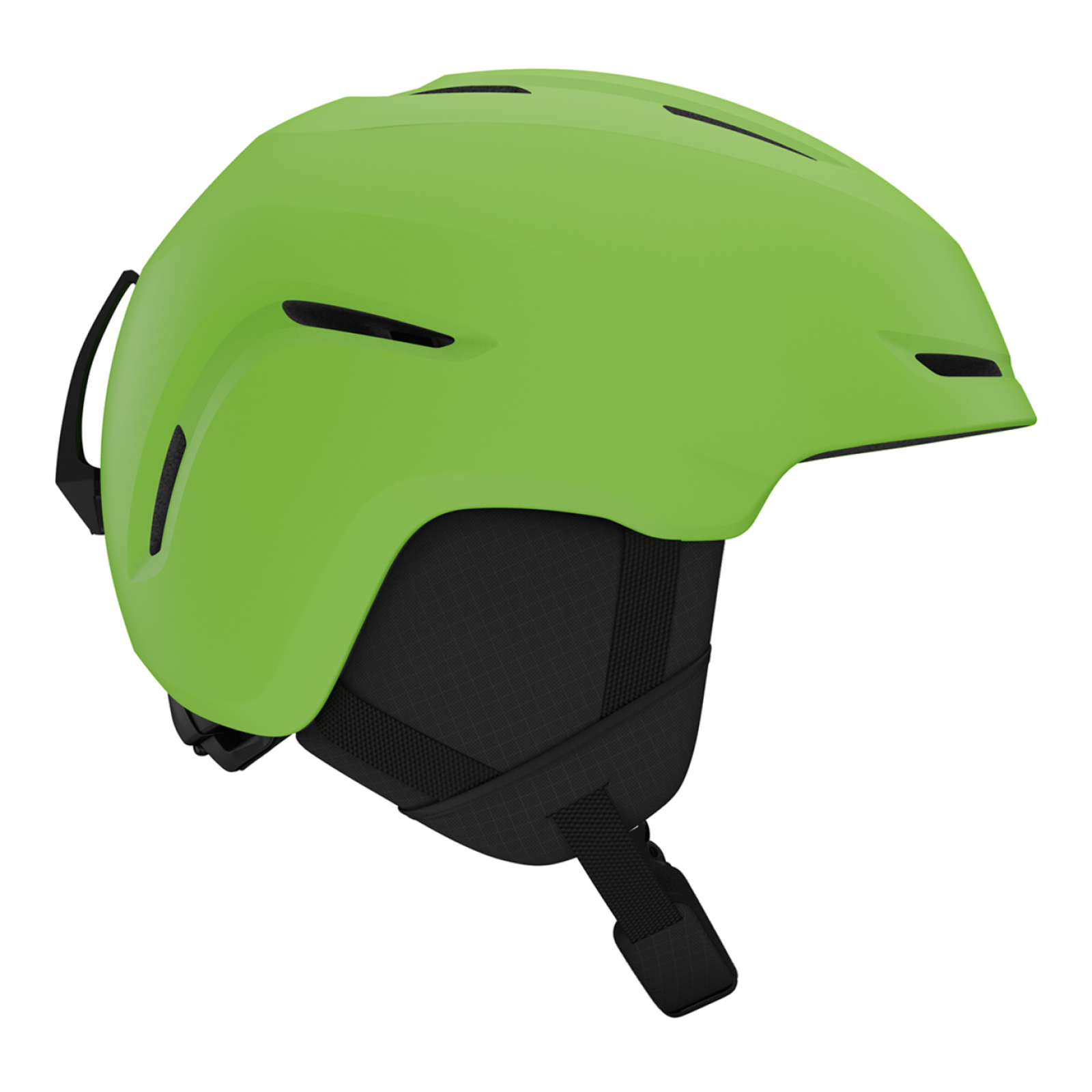 Giro Spur MIPS Helmet All Mountain Helm in GRÜN