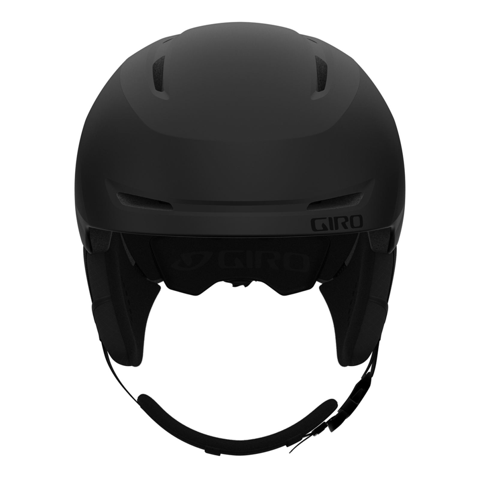 Giro Spur Helmet All Mountain Helm in SCHWARZ