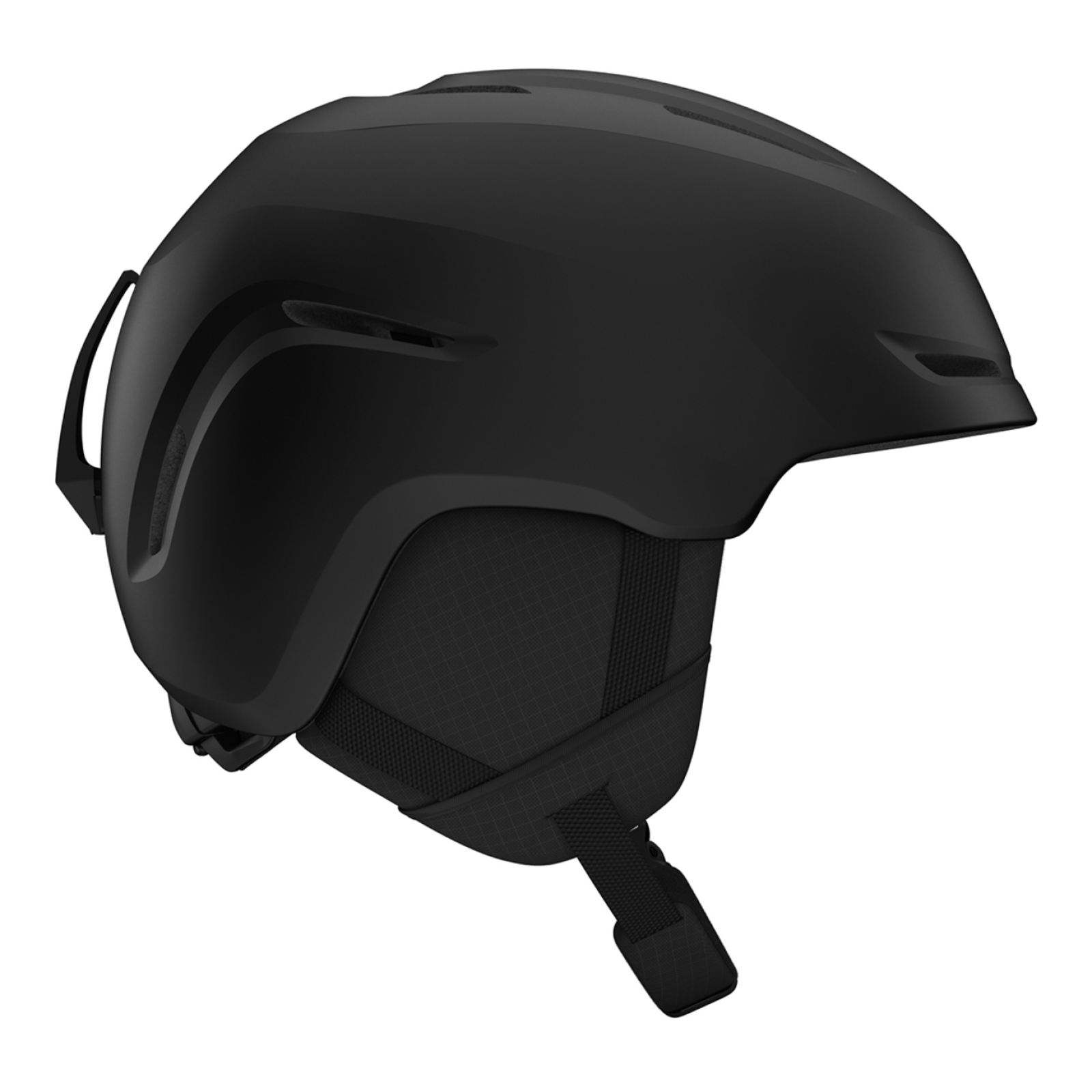 Giro Spur Helmet All Mountain Helm in SCHWARZ