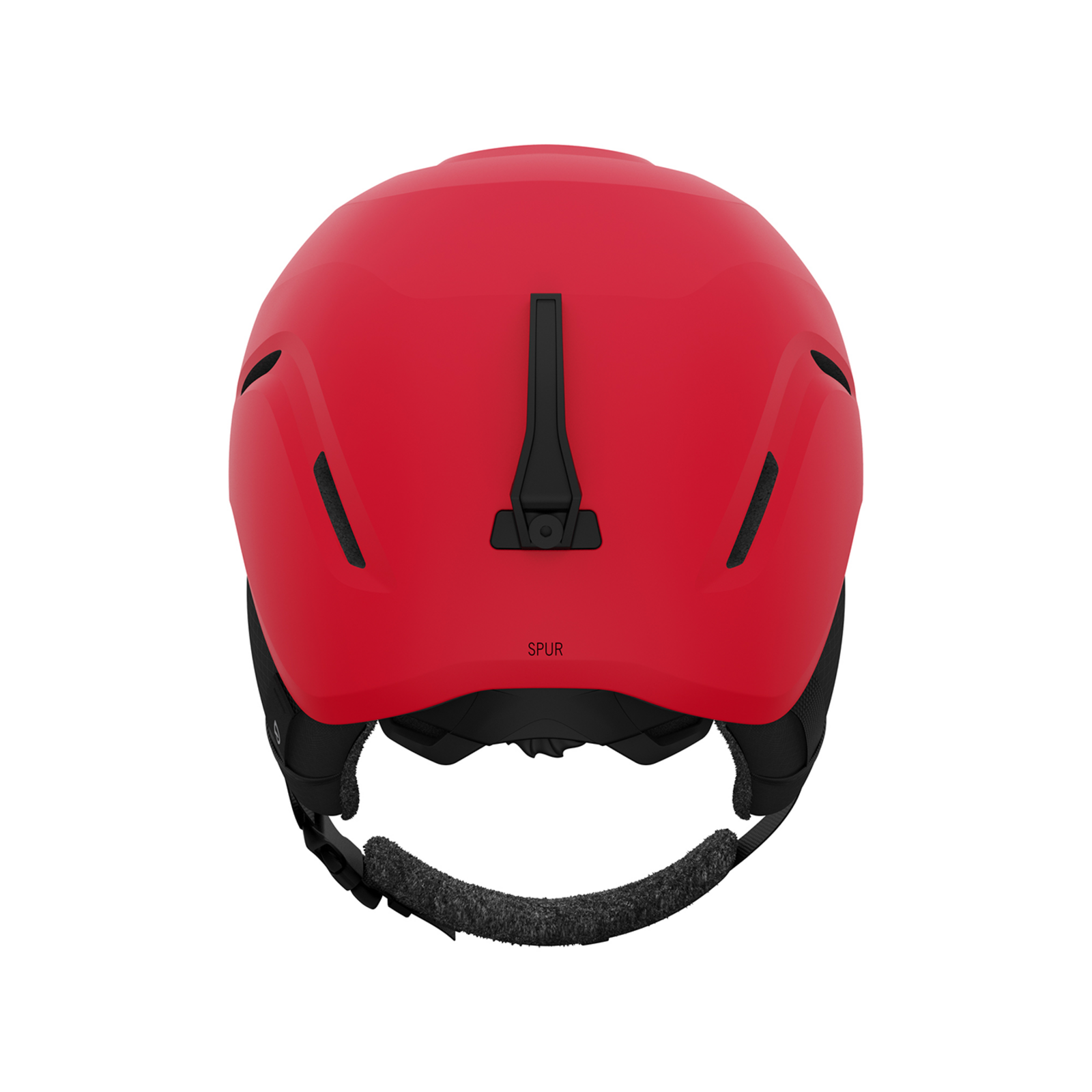Giro Spur Helmet All Mountain Helm in ROT