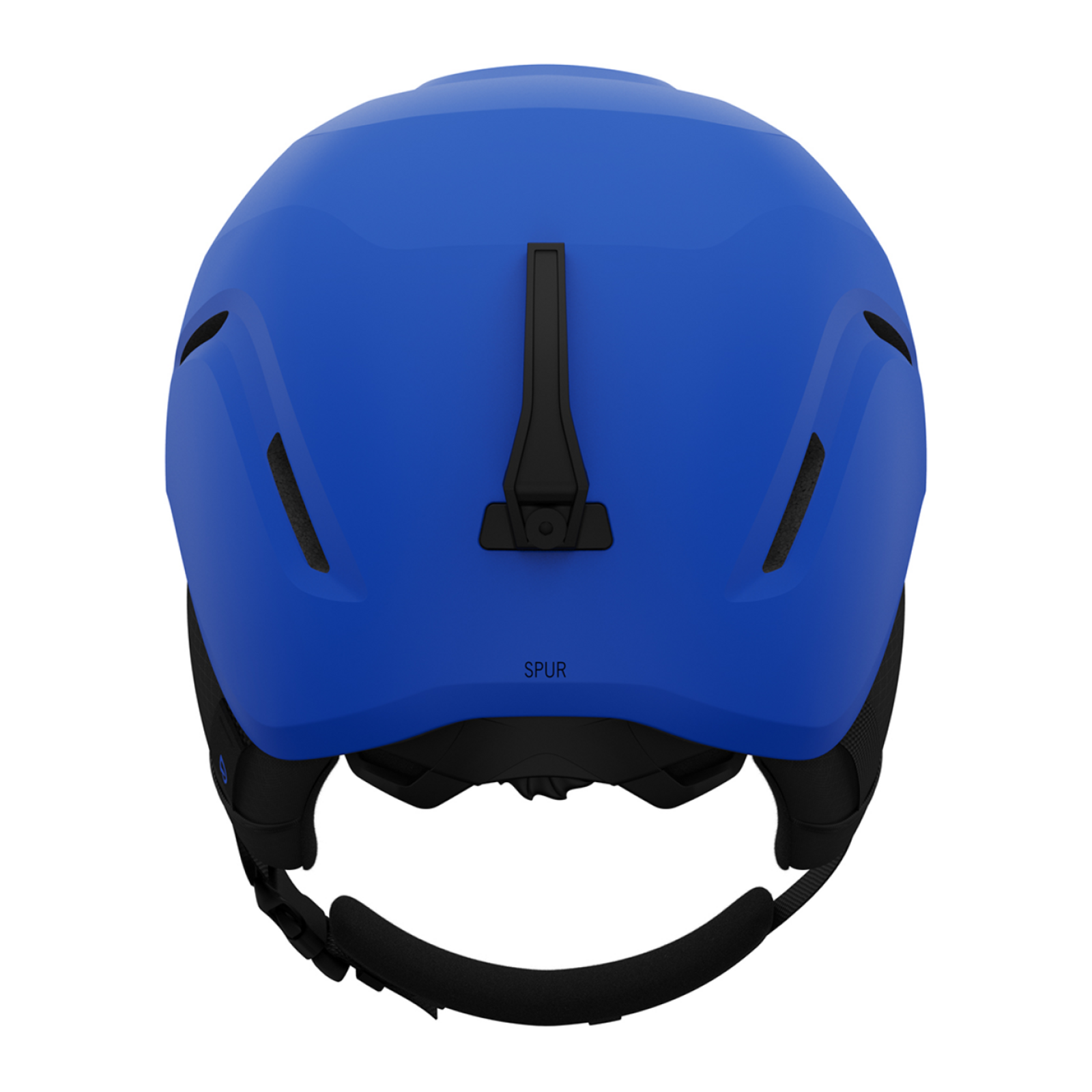 Giro Spur Helmet All Mountain Helm in BLAU