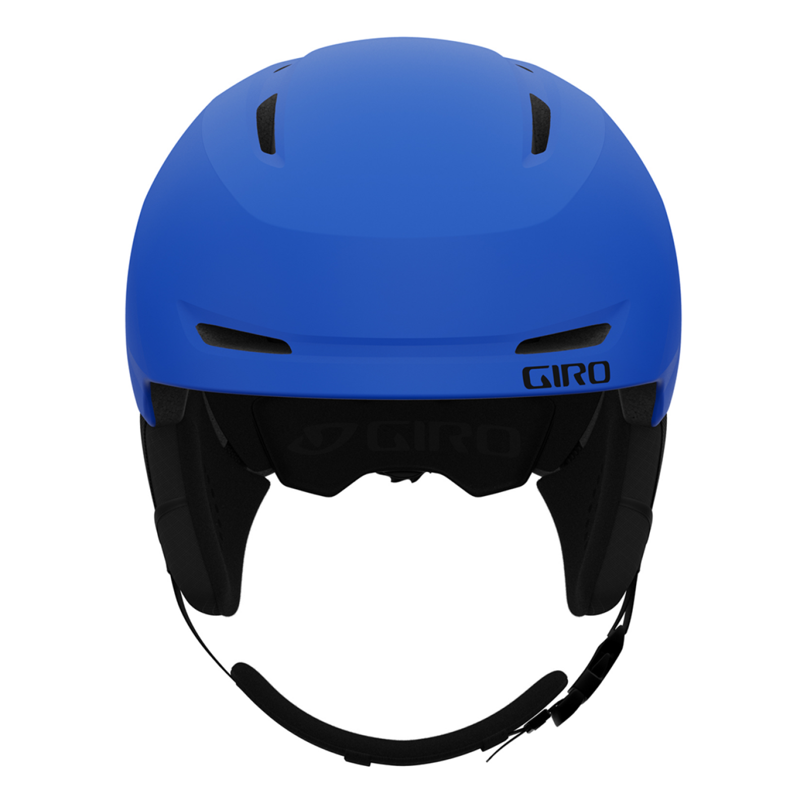 Giro Spur Helmet All Mountain Helm in BLAU
