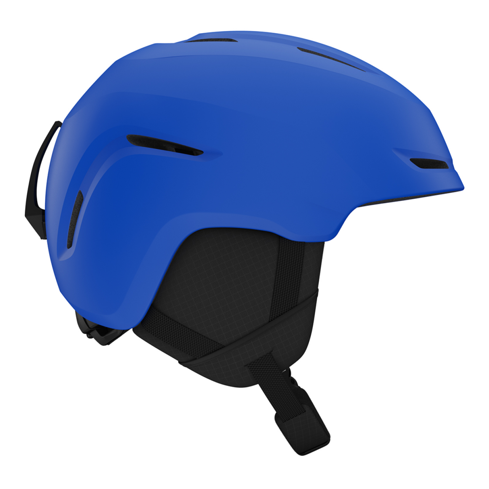 Giro Spur Helmet All Mountain Helm in BLAU