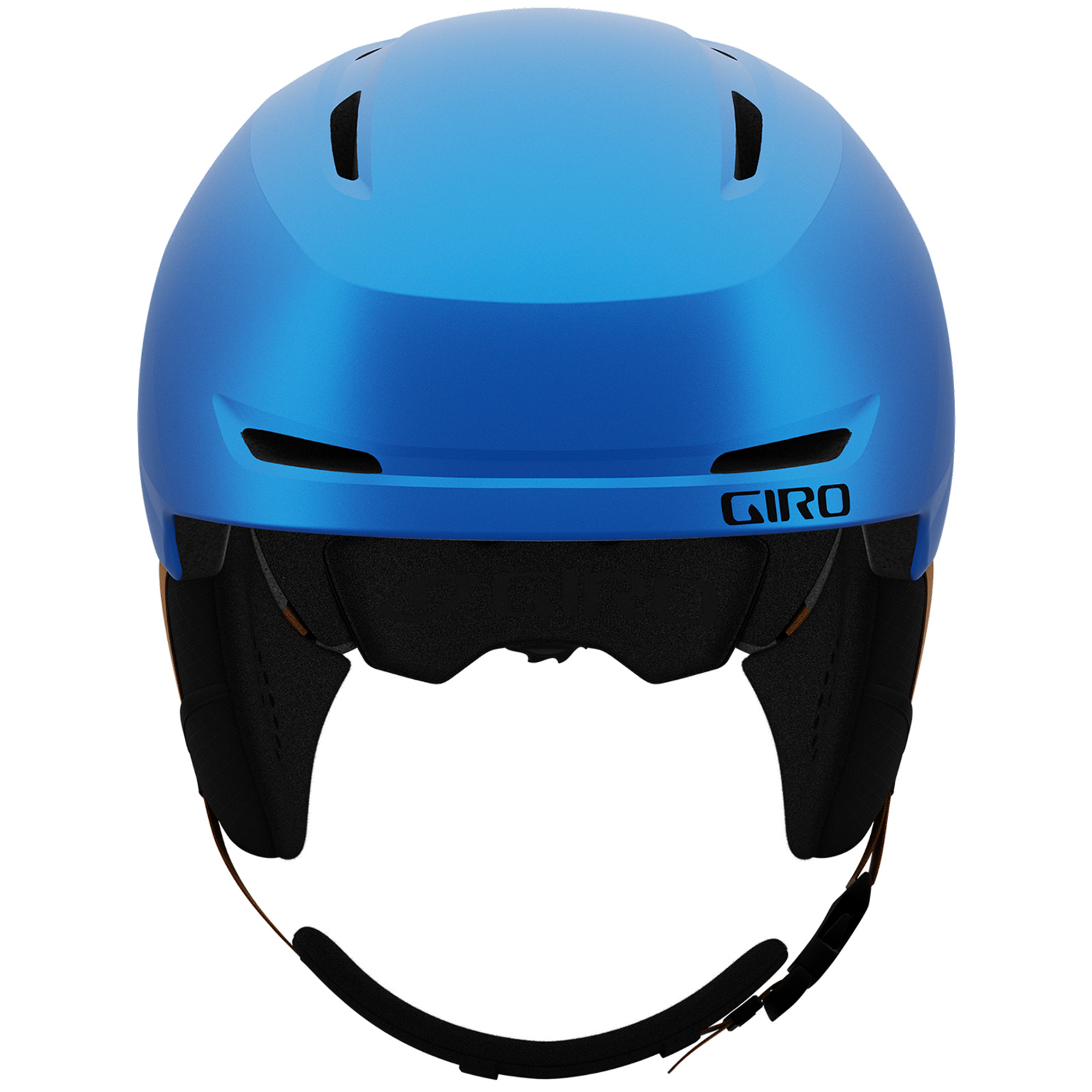 Giro Spur Helmet All Mountain Helm in BLAU