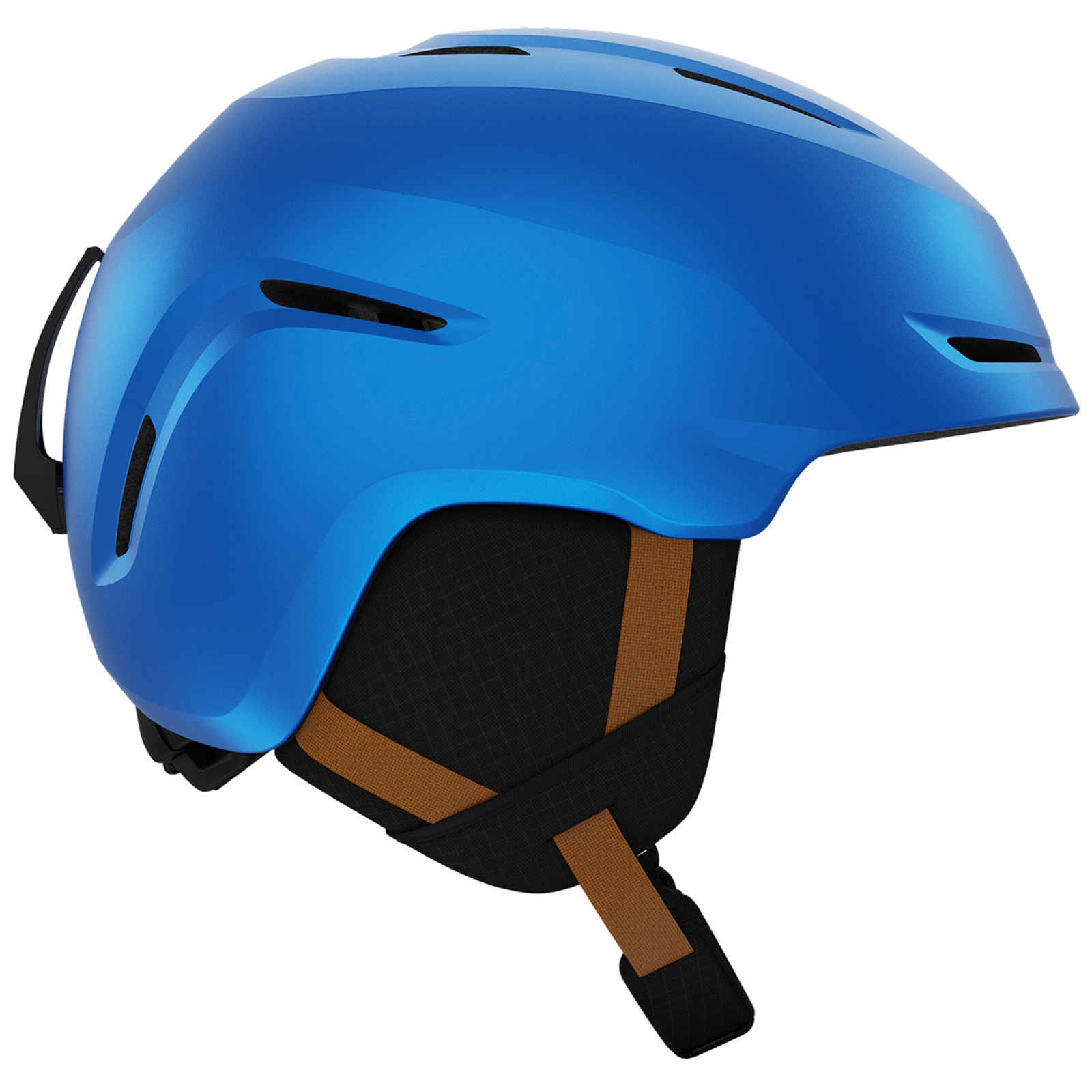 Giro Spur Helmet All Mountain Helm in BLAU