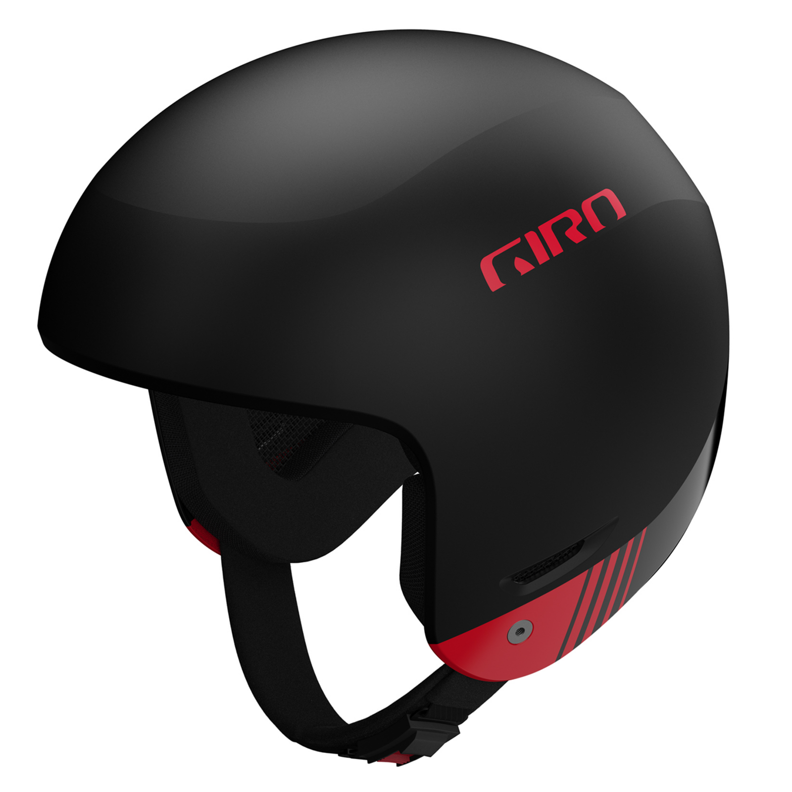 Giro Signes Spherical MIPSHelmet Skirennhelm in SCHWARZ