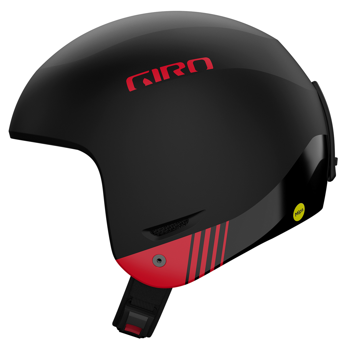 Giro Signes Spherical MIPSHelmet Skirennhelm in SCHWARZ
