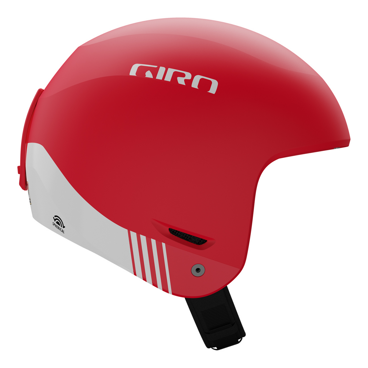 Giro Signes Spherical MIPSHelmet Skirennhelm in ROT