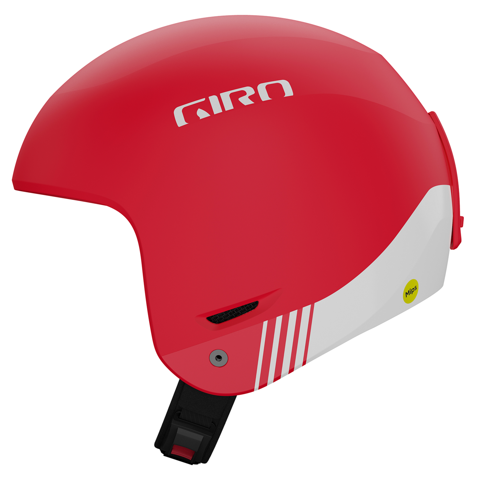 Giro Signes Spherical MIPSHelmet Skirennhelm in ROT