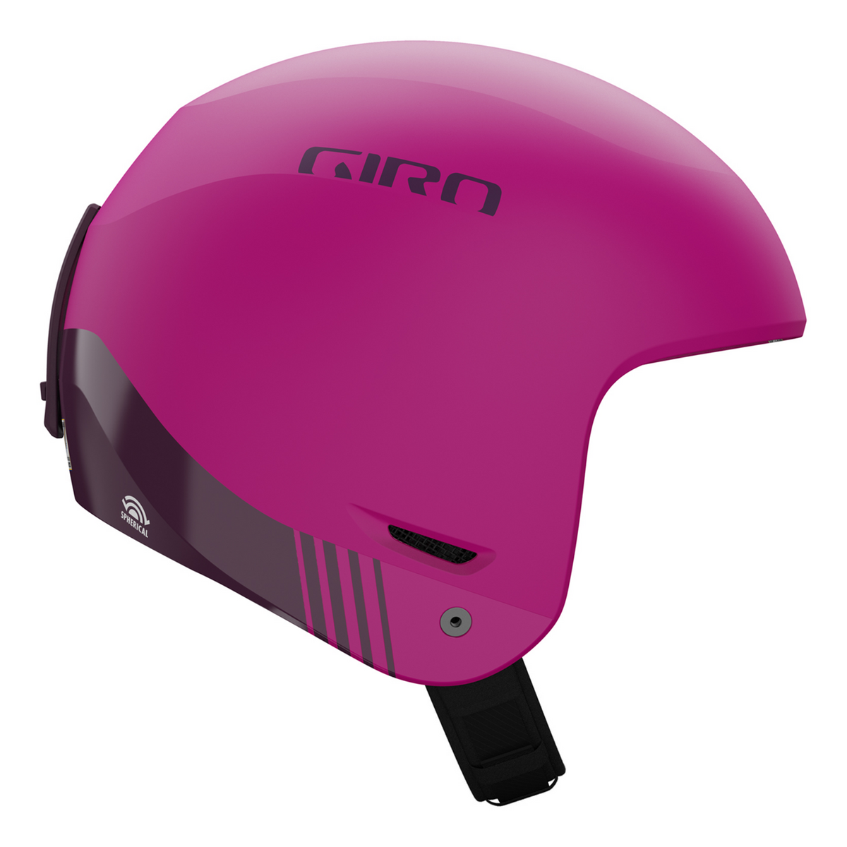 Giro Signes Spherical MIPSHelmet Skirennhelm in PINK
