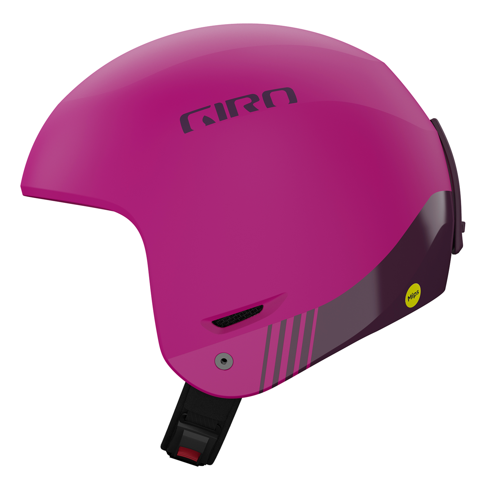 Giro Signes Spherical MIPSHelmet Skirennhelm in PINK