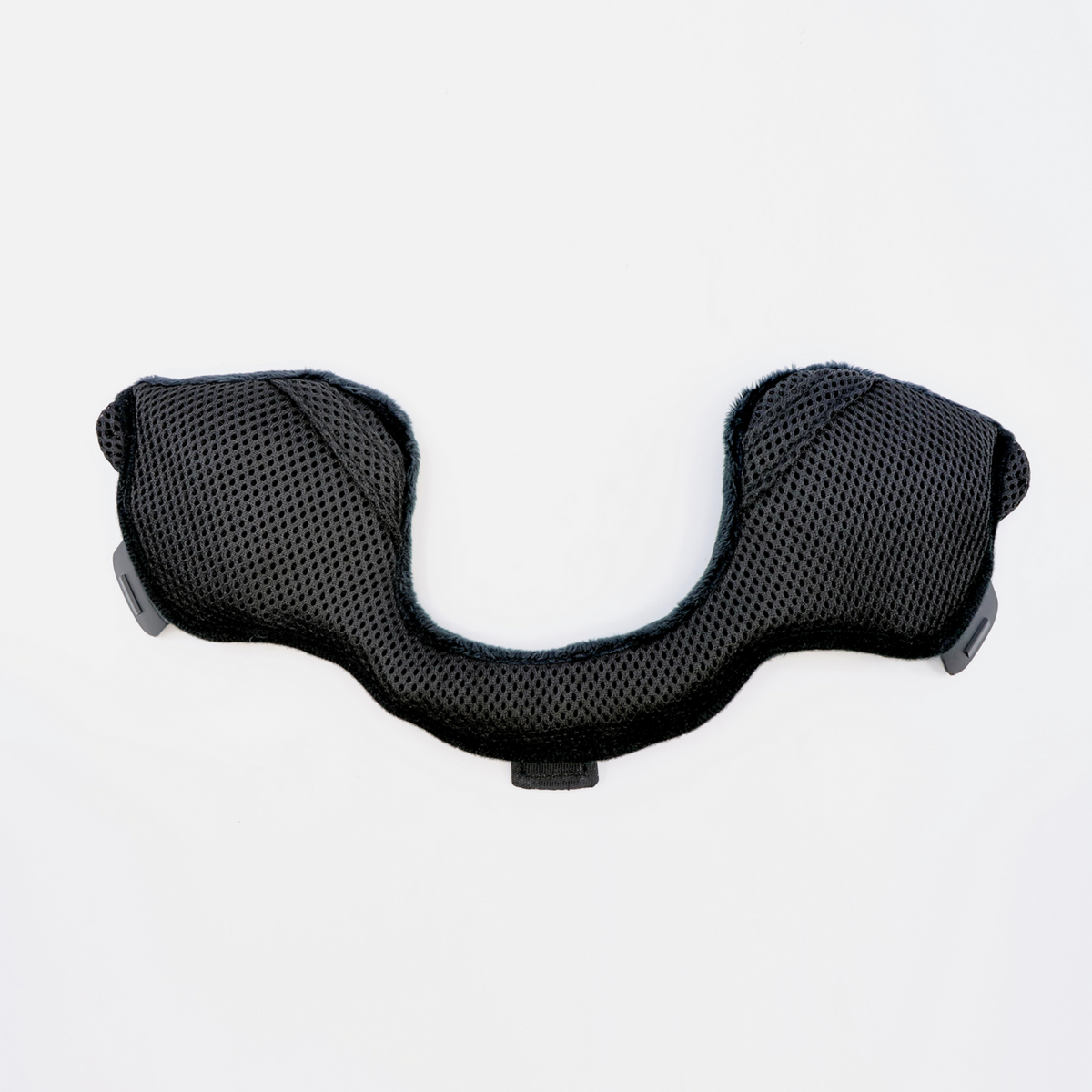 Giro Crüe Earpad Kit Ersatzteil in SCHWARZ