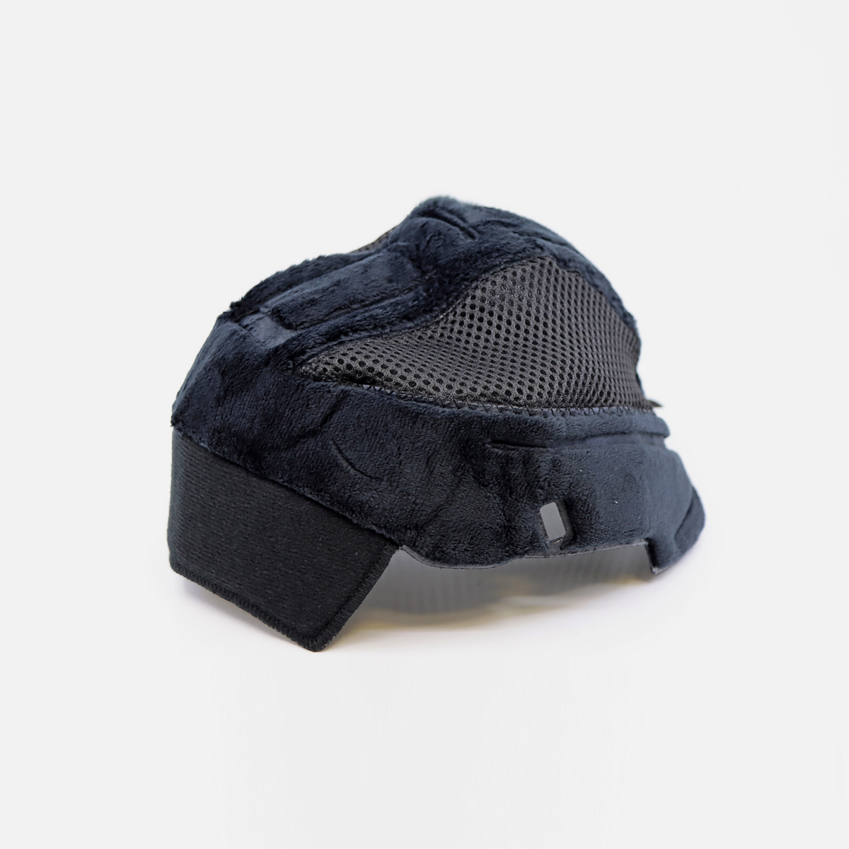Giro Crüe Comfort Pad Ersatzteil in SCHWARZ
