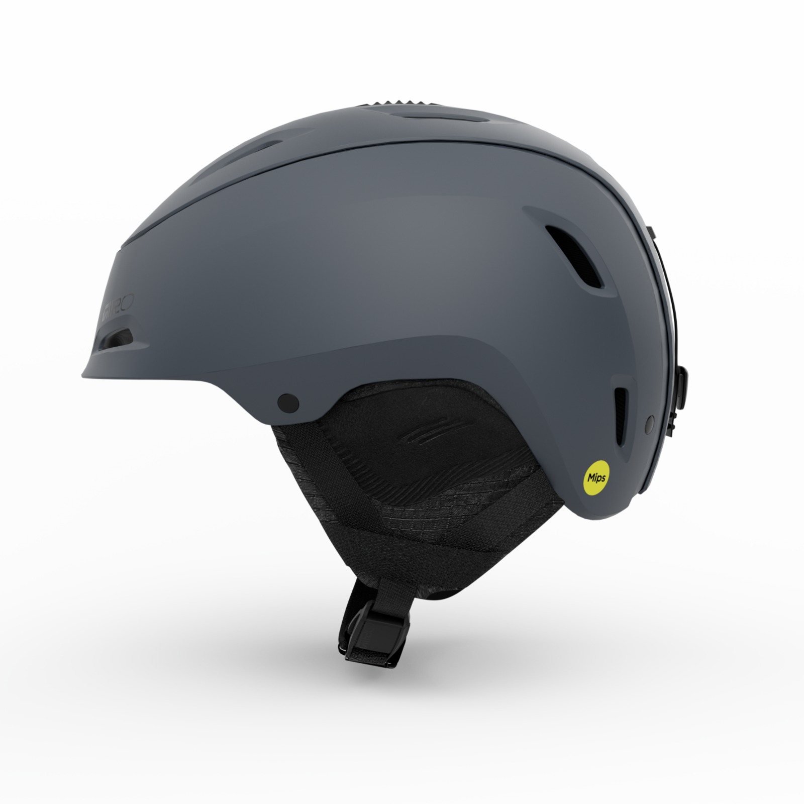 Giro Range MIPS Helmet All Mountain Helm in GRAU