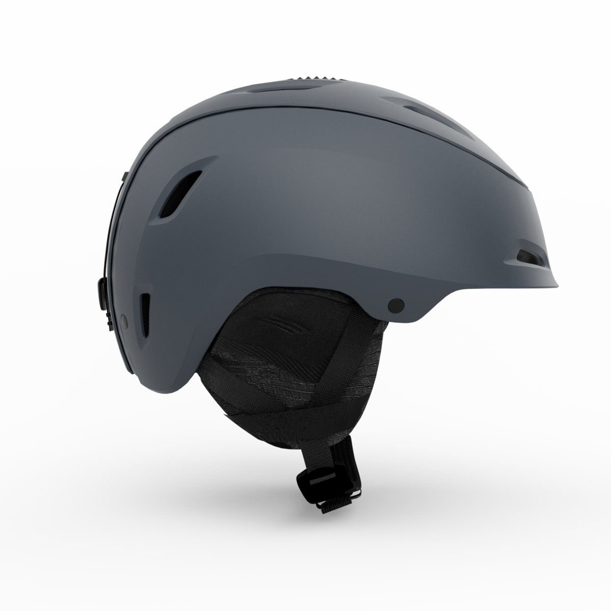 Giro Range MIPS Helmet All Mountain Helm in GRAU
