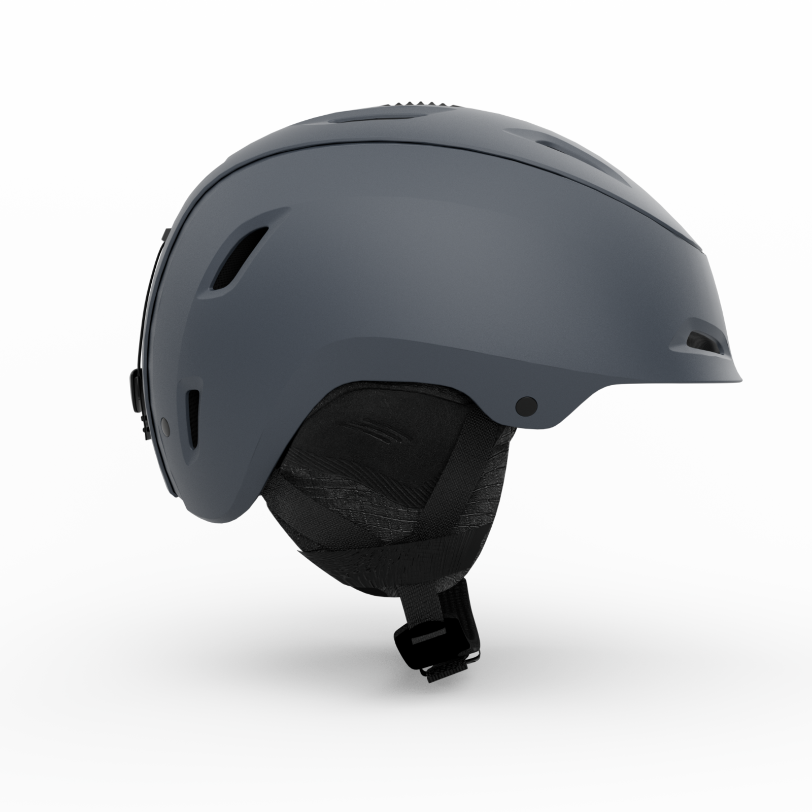 Giro Range MIPS Helmet All Mountain Helm in GRAU