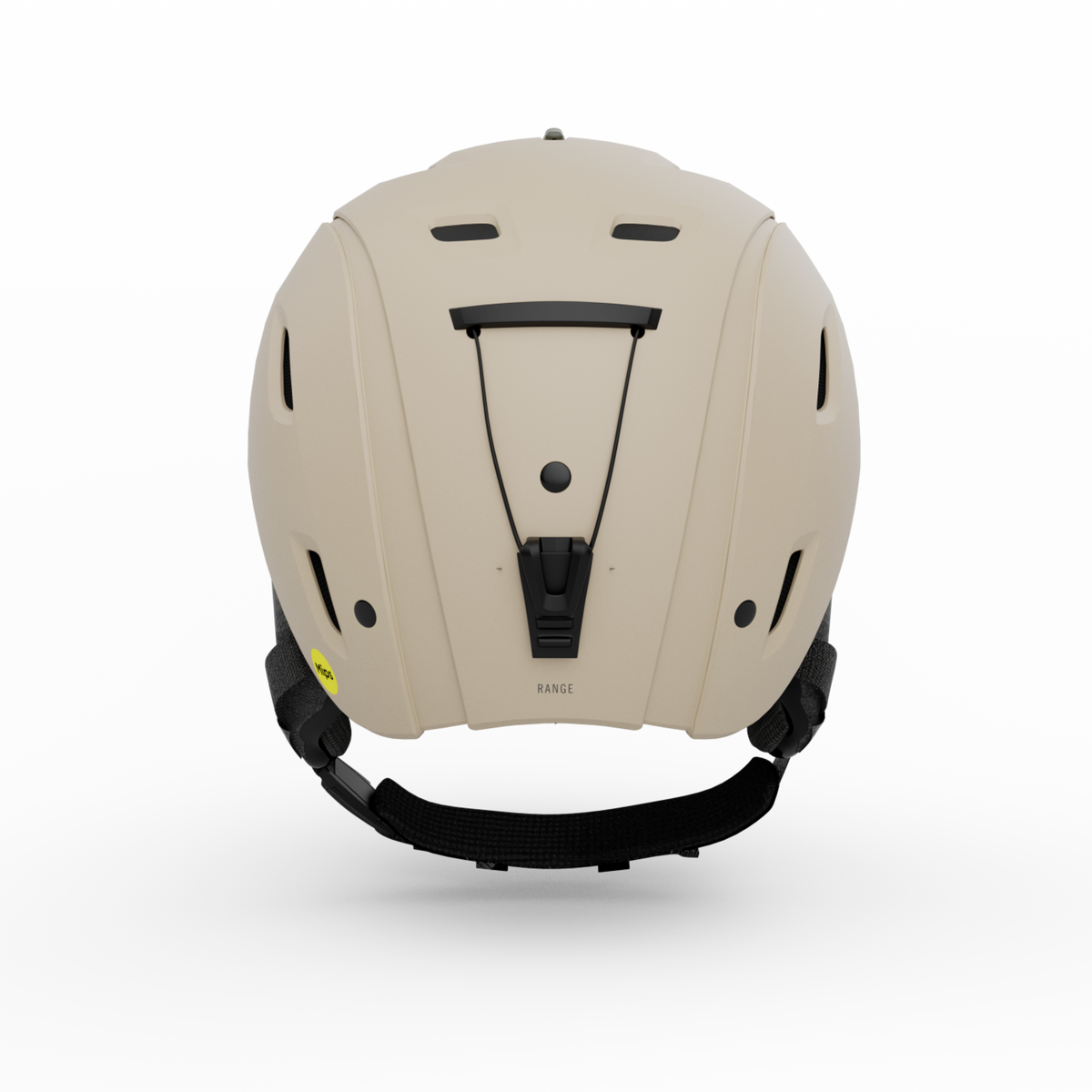 Giro Range MIPS Helmet All Mountain Helm in BEIGE