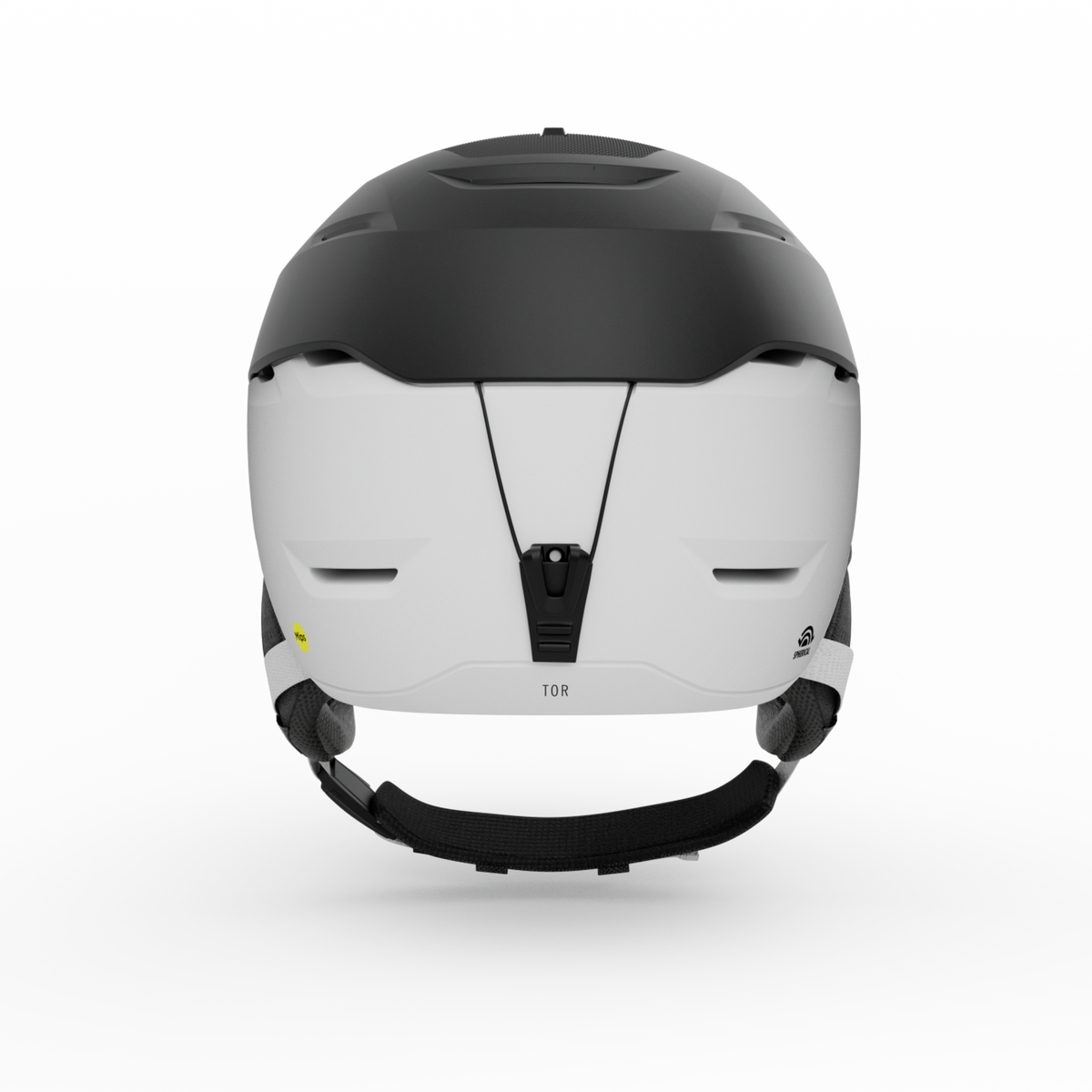Giro Tor Spherical Helmet All Mountain Helm in SCHWARZ