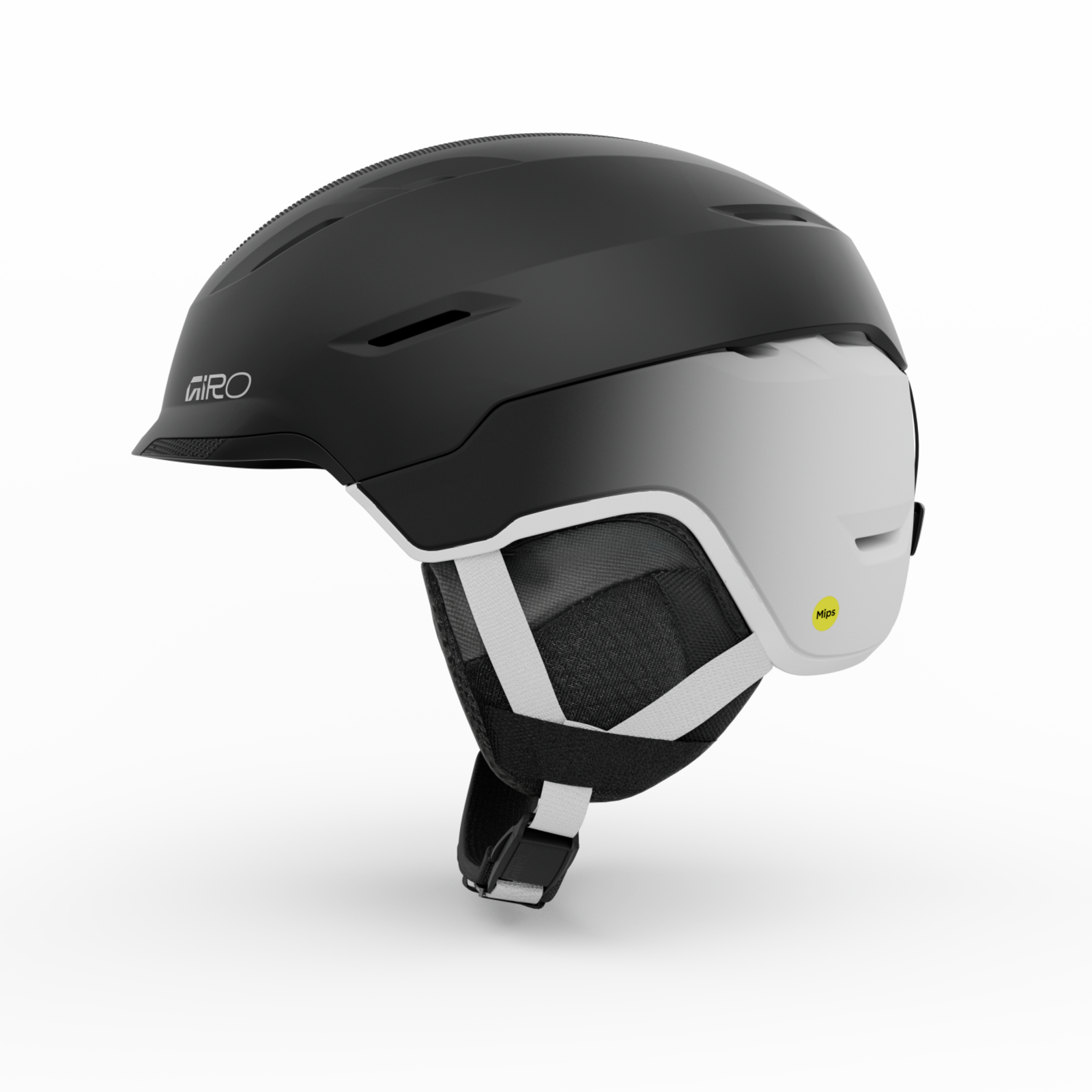 Giro Tor Spherical Helmet All Mountain Helm in SCHWARZ