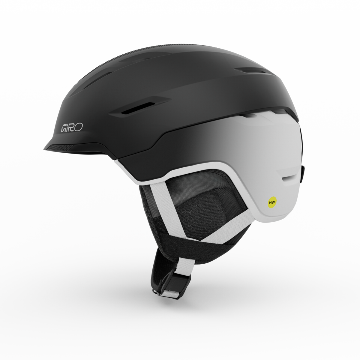 Giro Tor Spherical Helmet All Mountain Helm in SCHWARZ