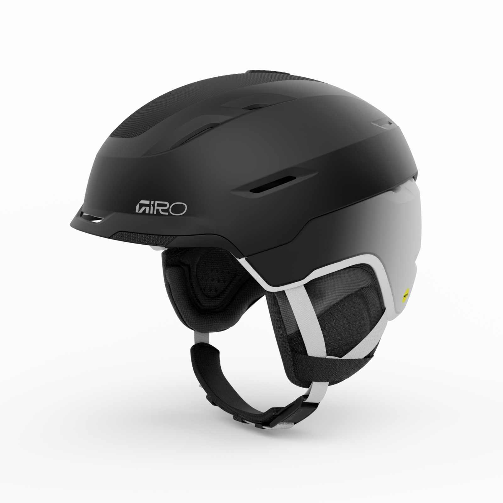 Giro Tor Spherical Helmet All Mountain Helm in SCHWARZ