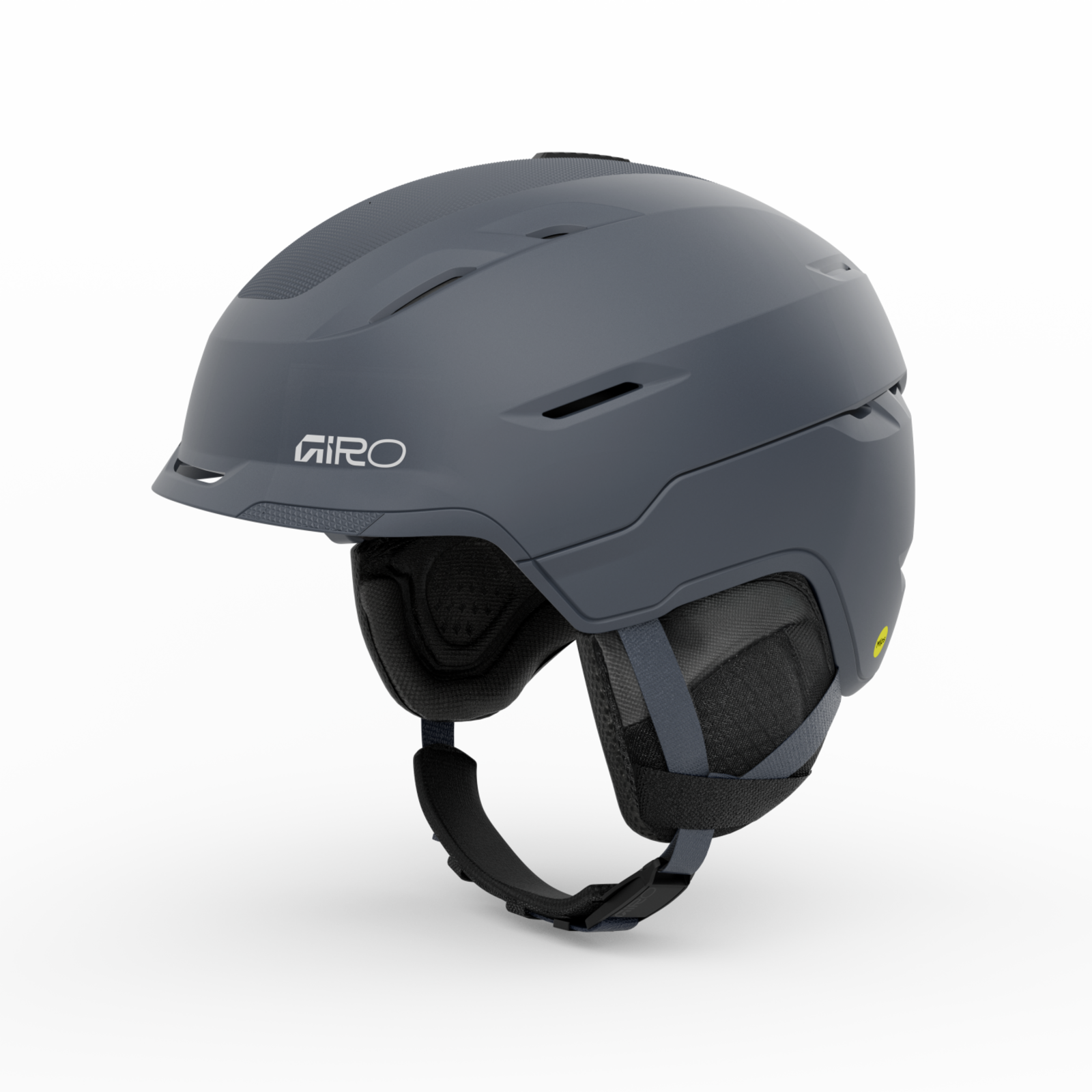 Giro Tor Spherical Helmet All Mountain Helm in GRAU