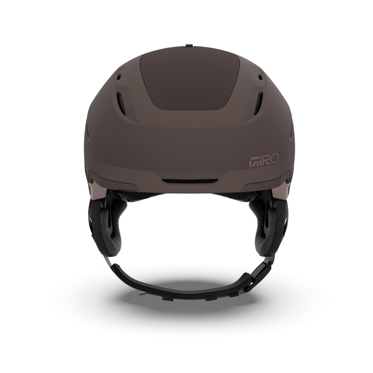 Giro Tor Spherical Helmet All Mountain Helm in BRAUN