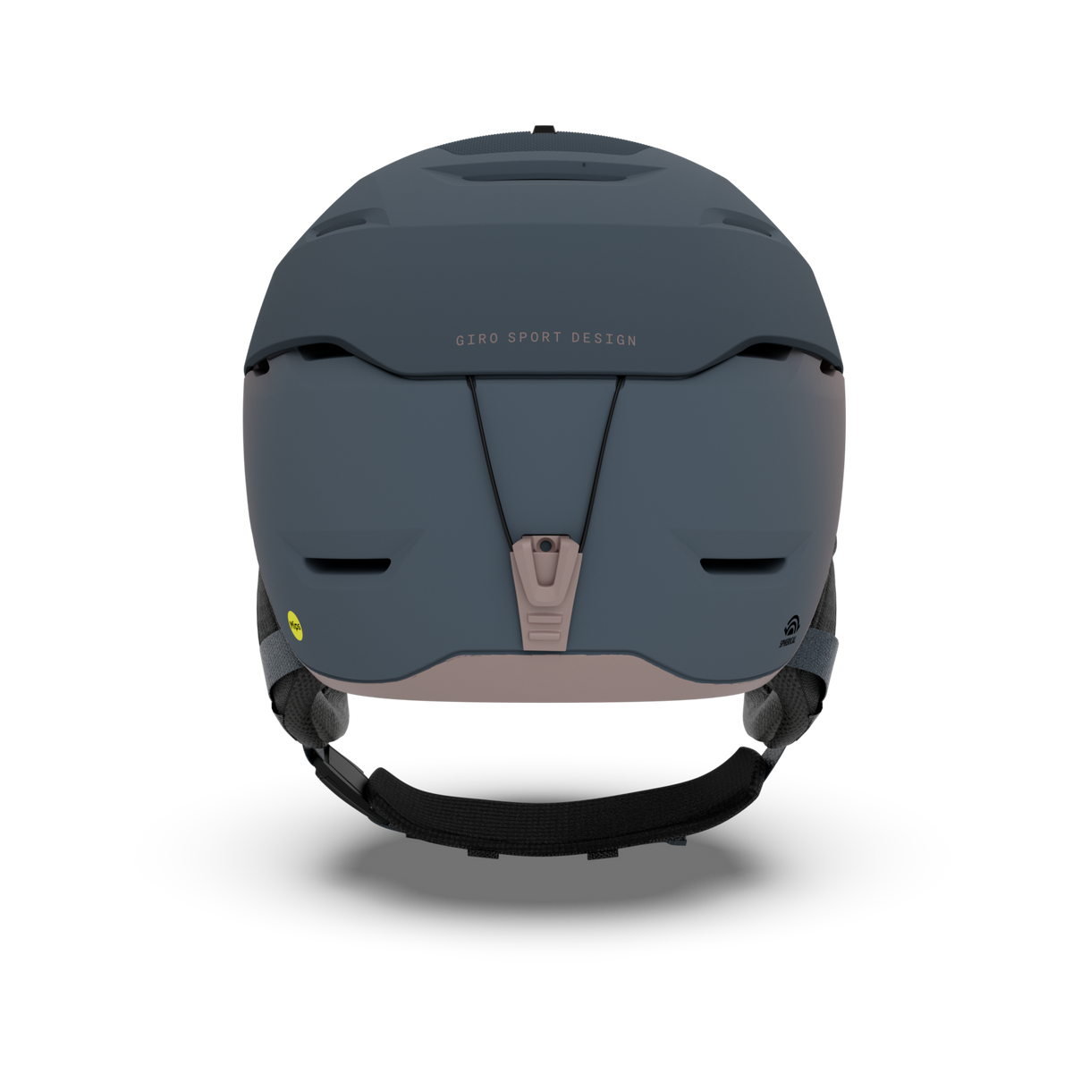 Giro Tor Spherical Helmet All Mountain Helm in BLAU