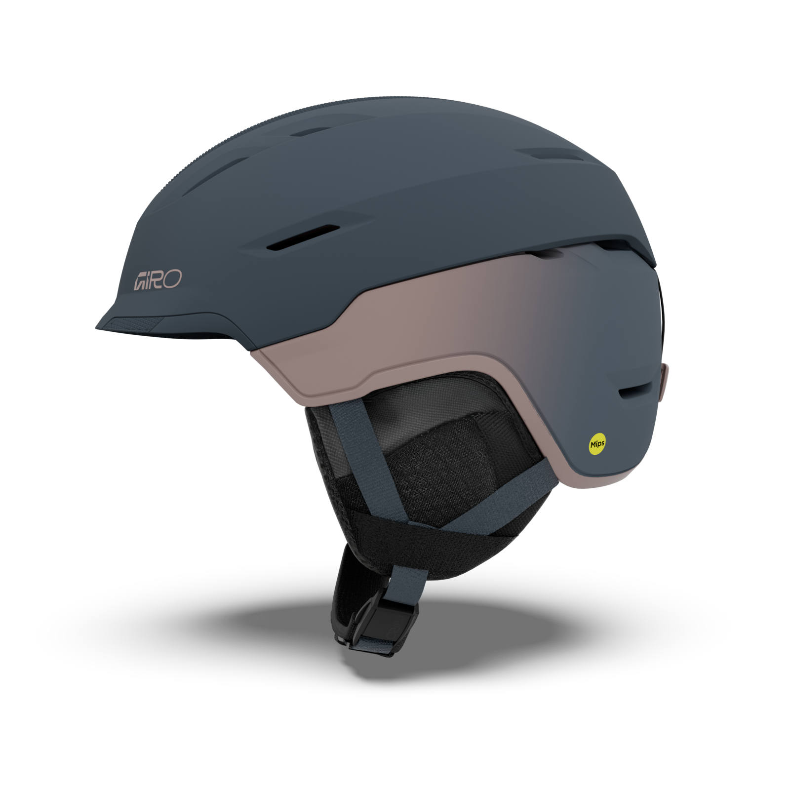 Giro Tor Spherical Helmet All Mountain Helm in BLAU