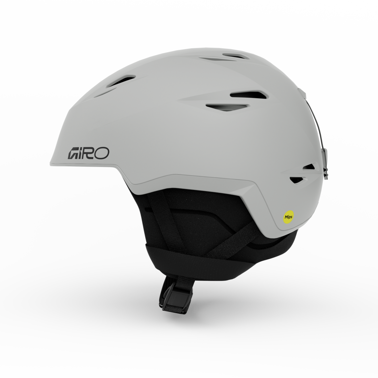 Giro Grid Spherical Helmet All Mountain Helm in WEISS