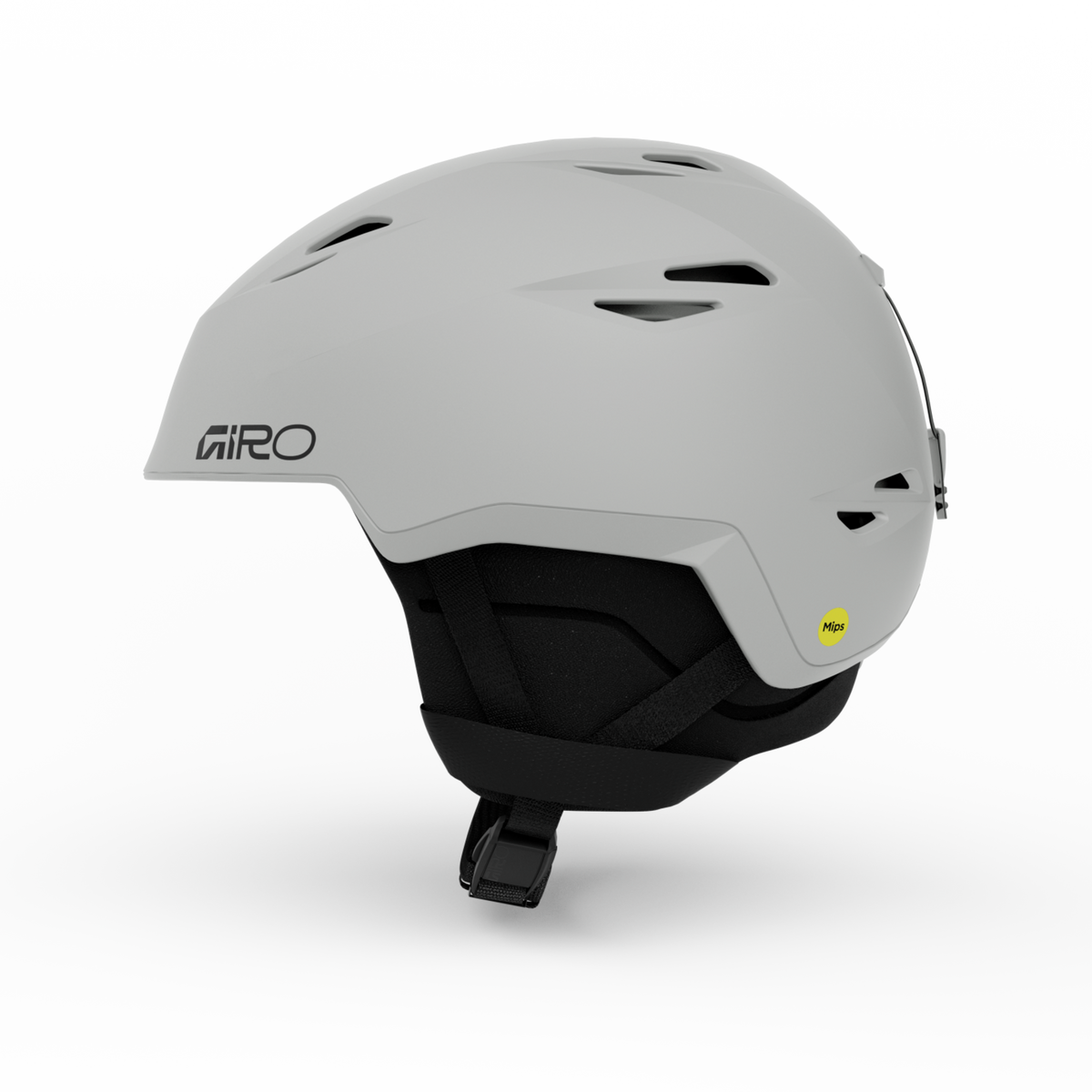 Giro Grid Spherical Helmet All Mountain Helm in WEISS