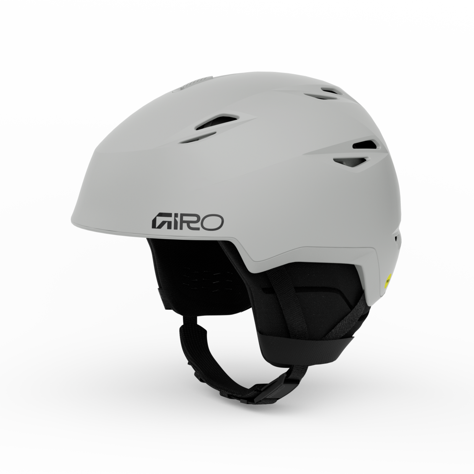 Giro Grid Spherical Helmet All Mountain Helm in WEISS
