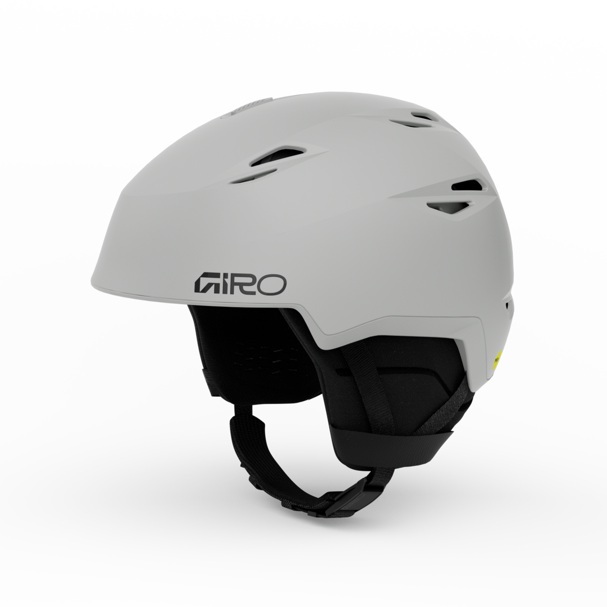 Giro Grid Spherical Helmet All Mountain Helm in WEISS