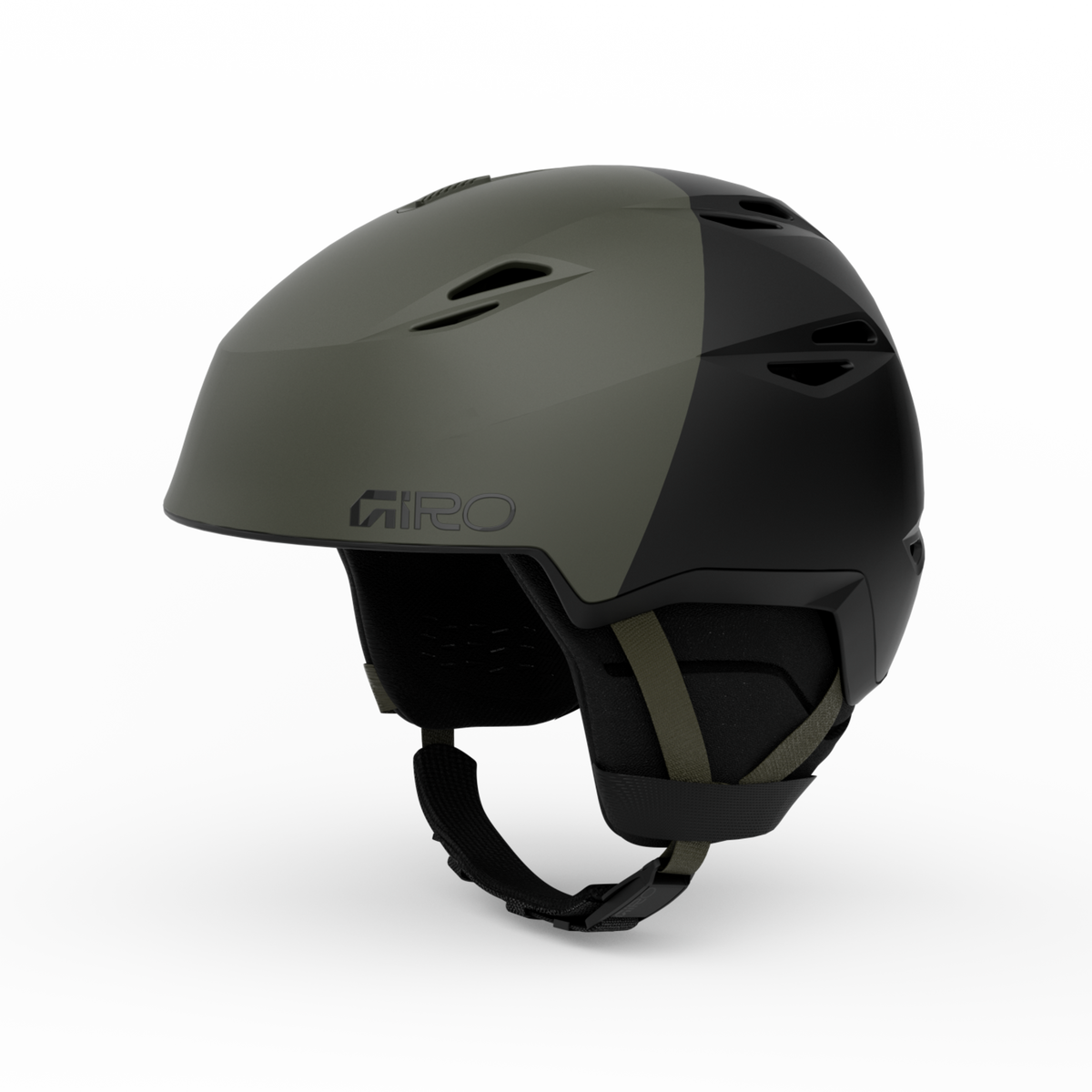 Giro Grid Spherical Helmet All Mountain Helm in MEHRFARBIG