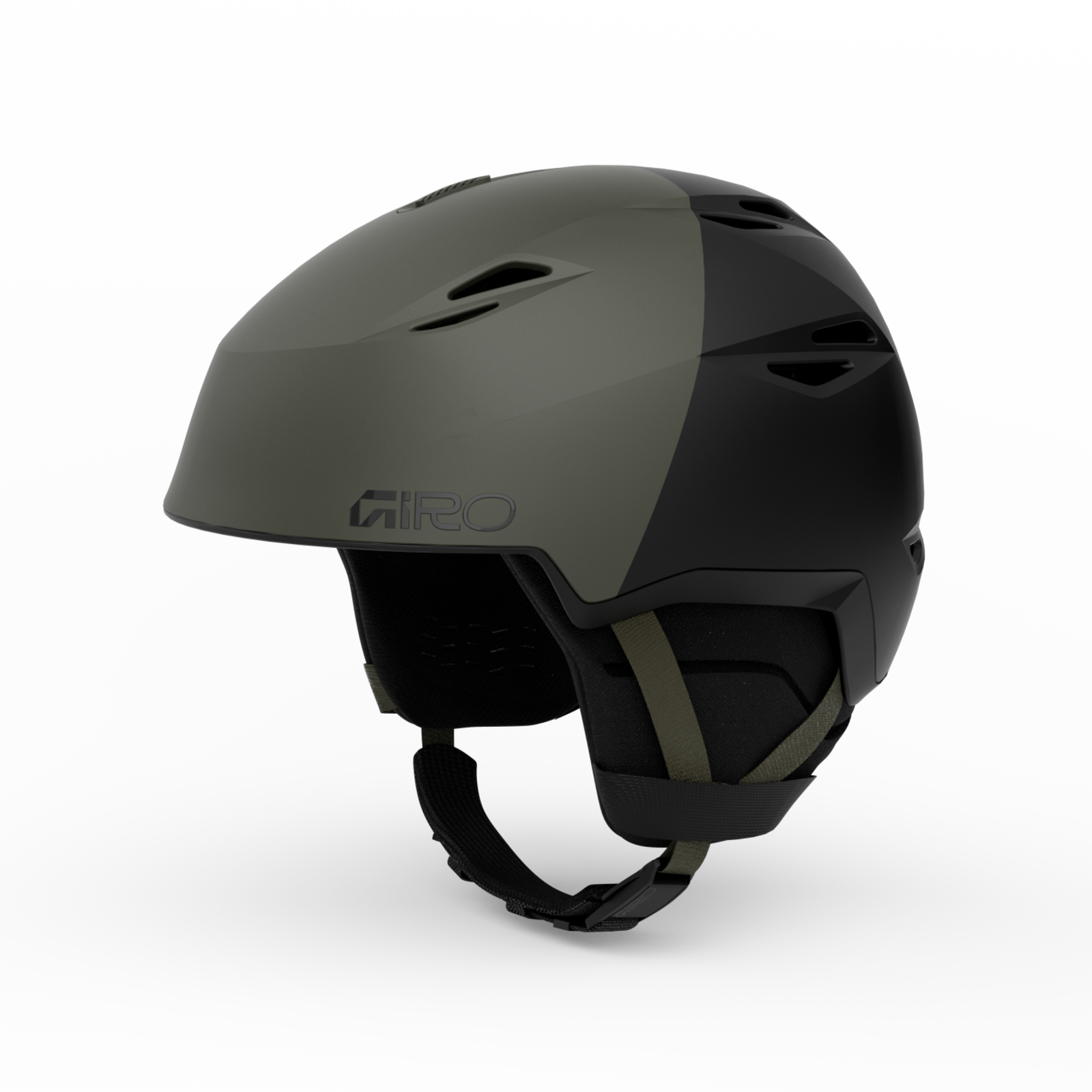 Giro Grid Spherical Helmet All Mountain Helm in MEHRFARBIG