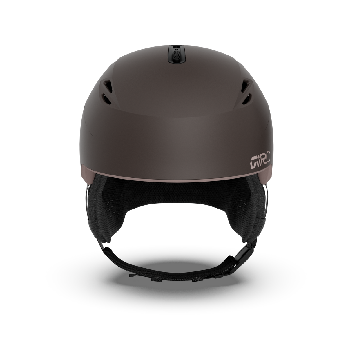 Giro Grid Spherical Helmet All Mountain Helm in BRAUN
