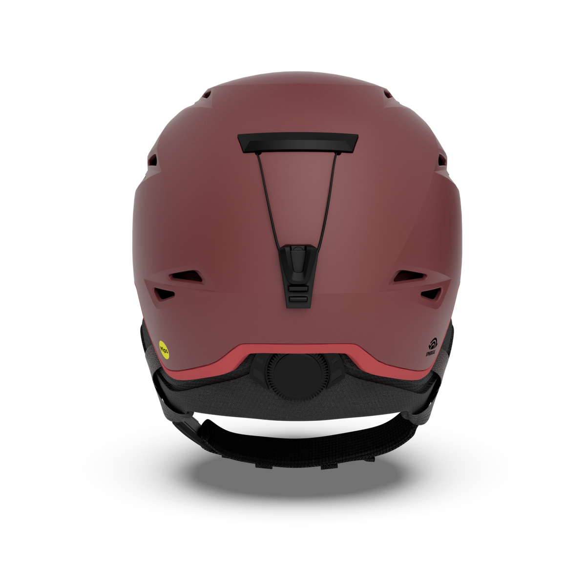 Giro Grid Spherical Helmet All Mountain Helm in BRAUN