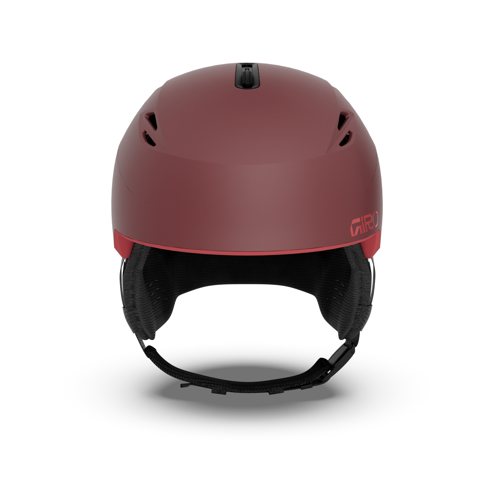 Giro Grid Spherical Helmet All Mountain Helm in BRAUN