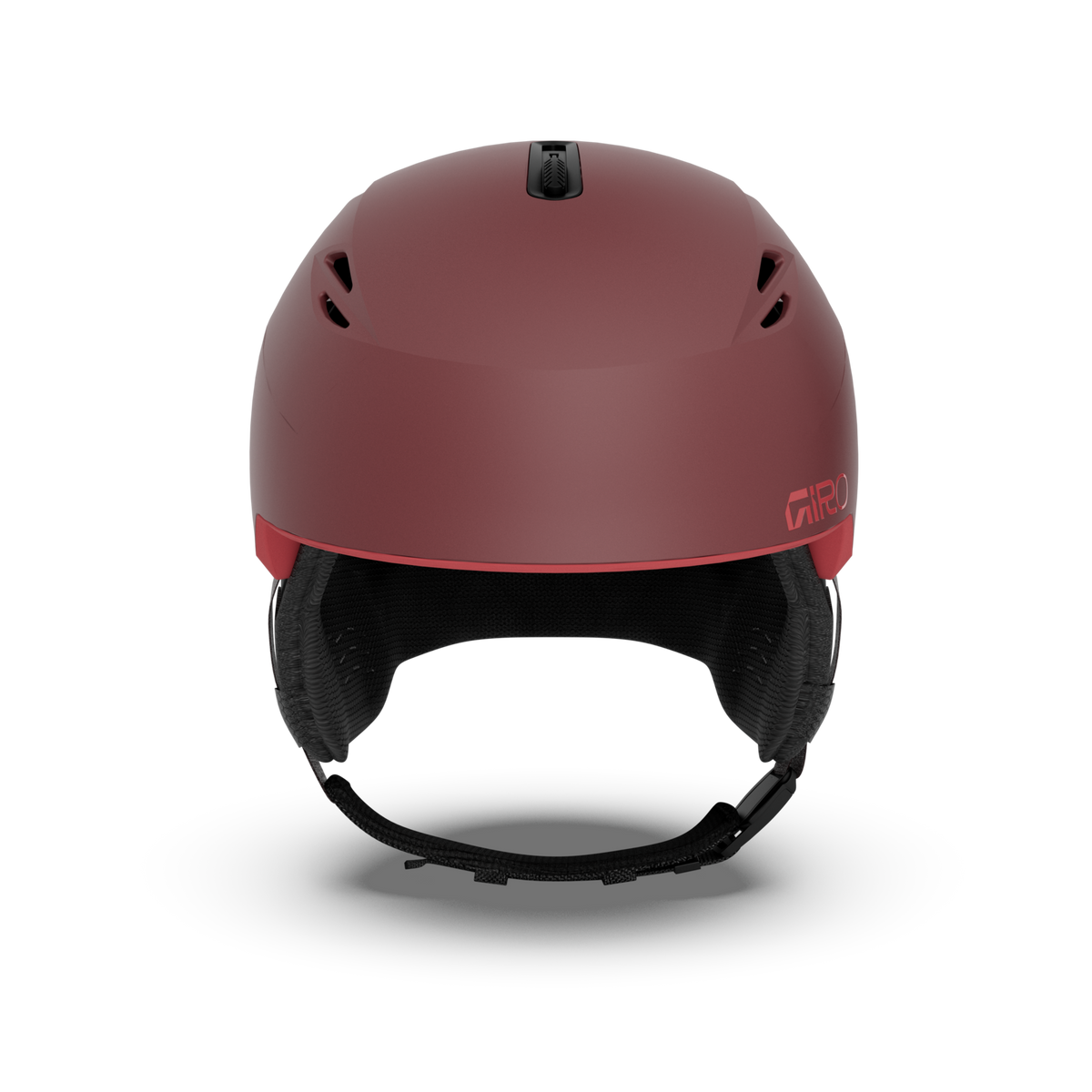 Giro Grid Spherical Helmet All Mountain Helm in BRAUN