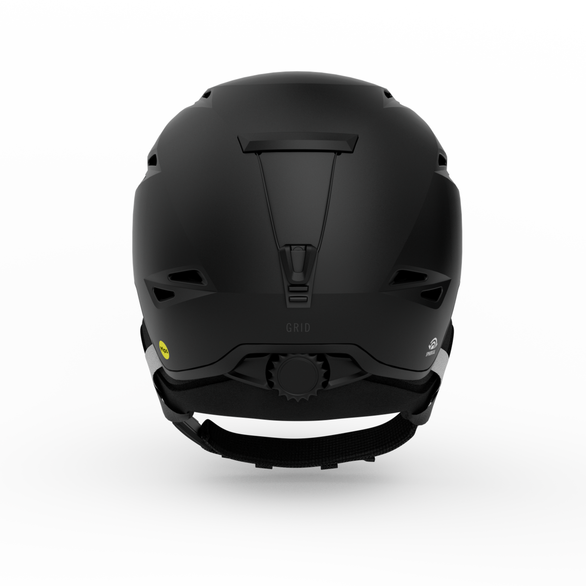 Giro Grid Spherical Helmet All Mountain Helm in MEHRFARBIG