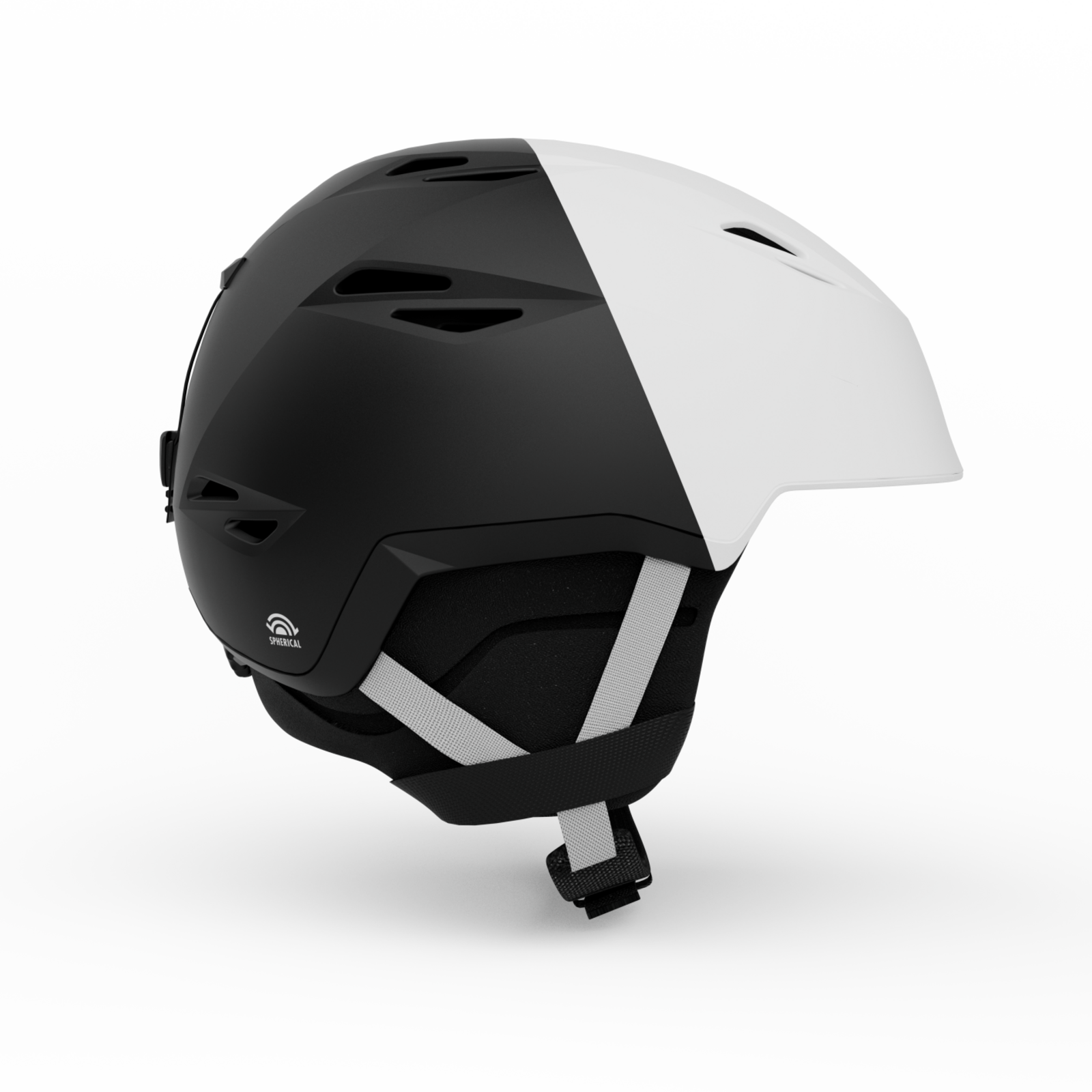 Giro Grid Spherical Helmet All Mountain Helm in MEHRFARBIG
